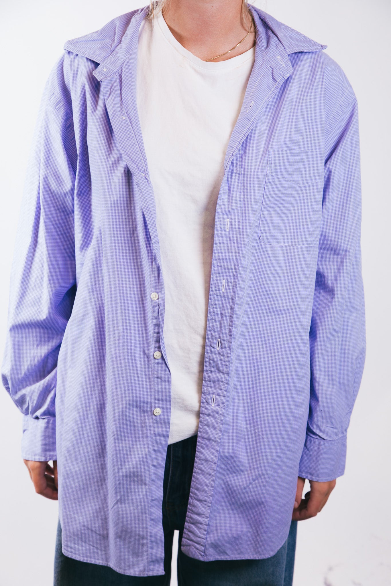 Ralph Lauren - Hemd (L)