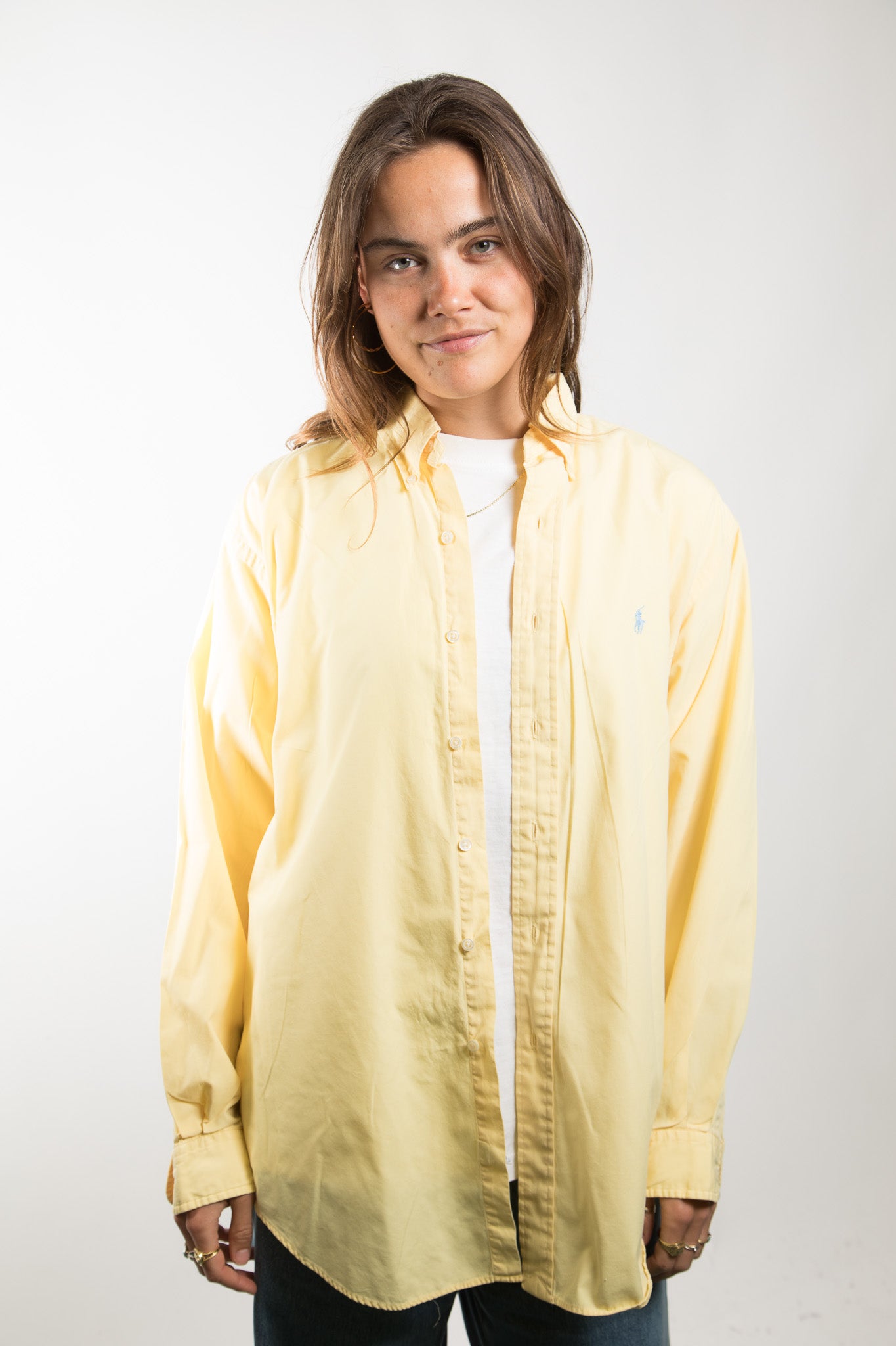 Ralph Lauren - Shirt (L)