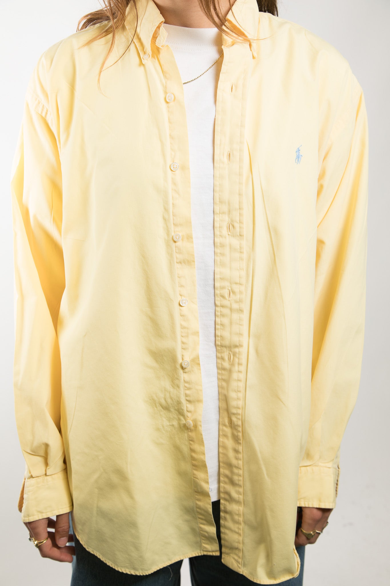 Ralph Lauren - Shirt (L)