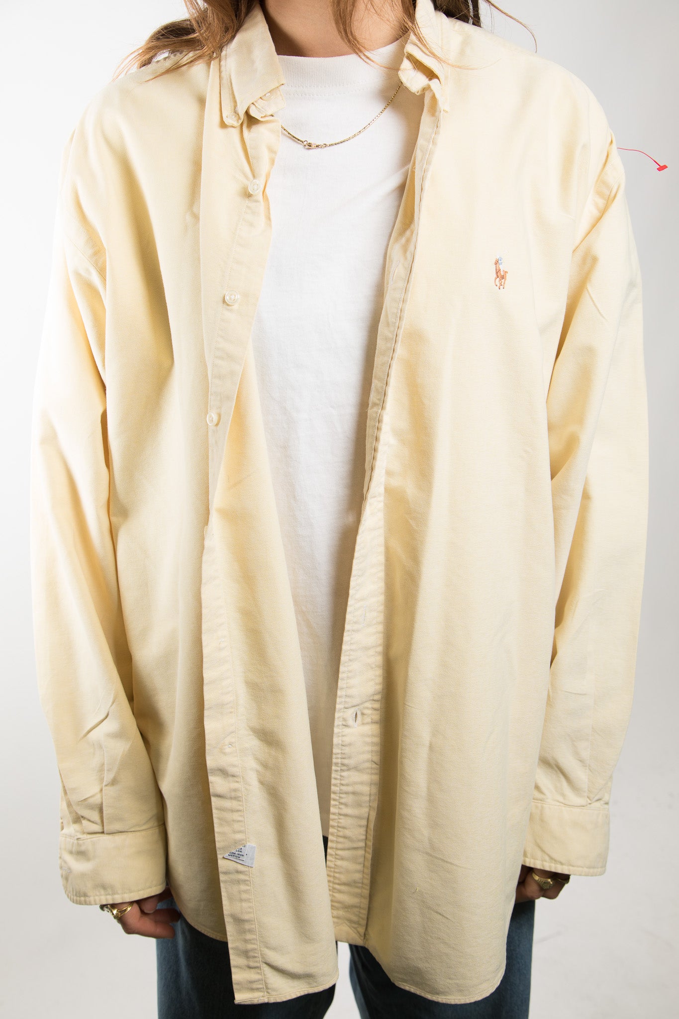 Ralph Lauren - Shirt (L)