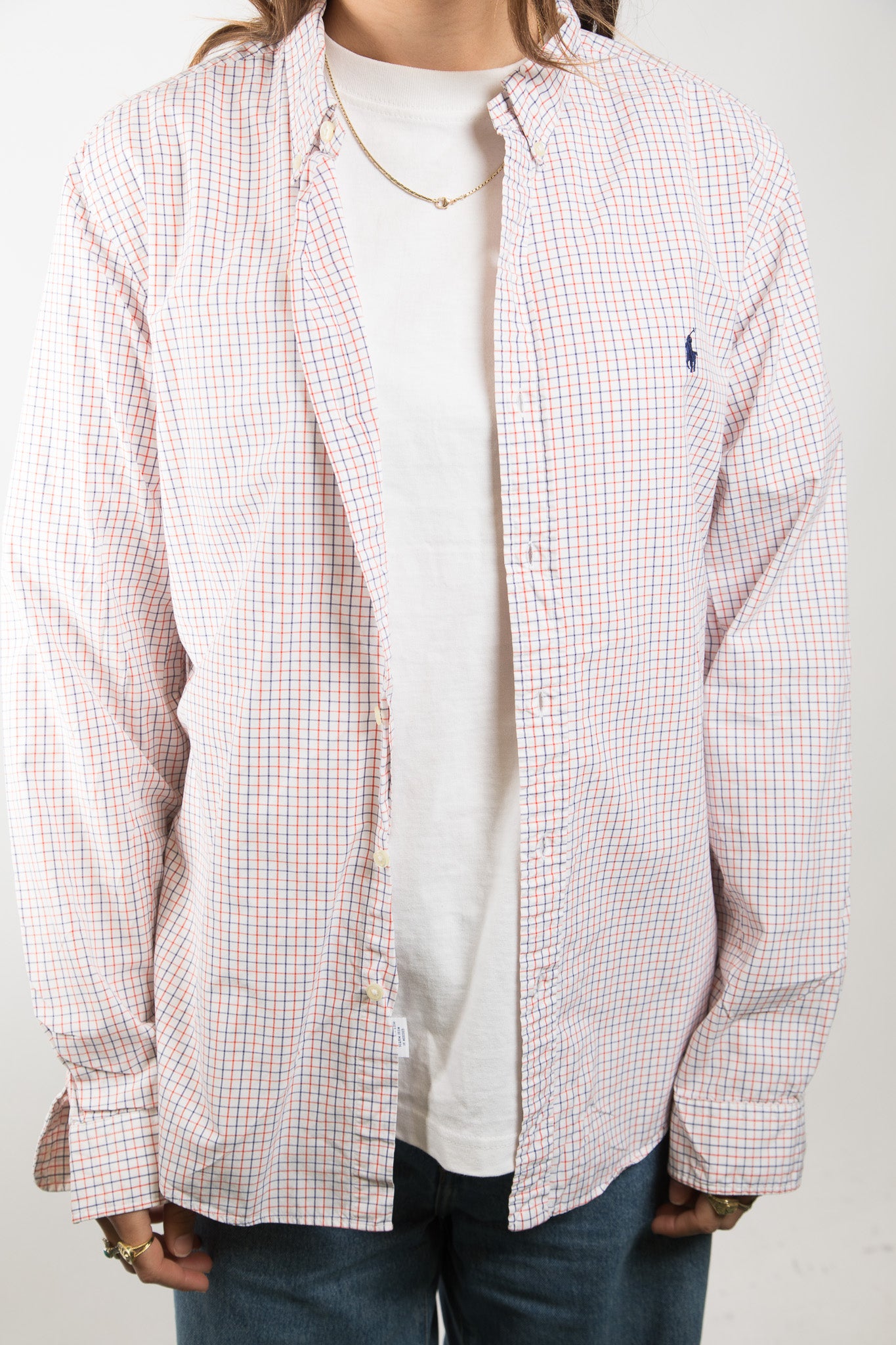Ralph Lauren - Shirt (L)