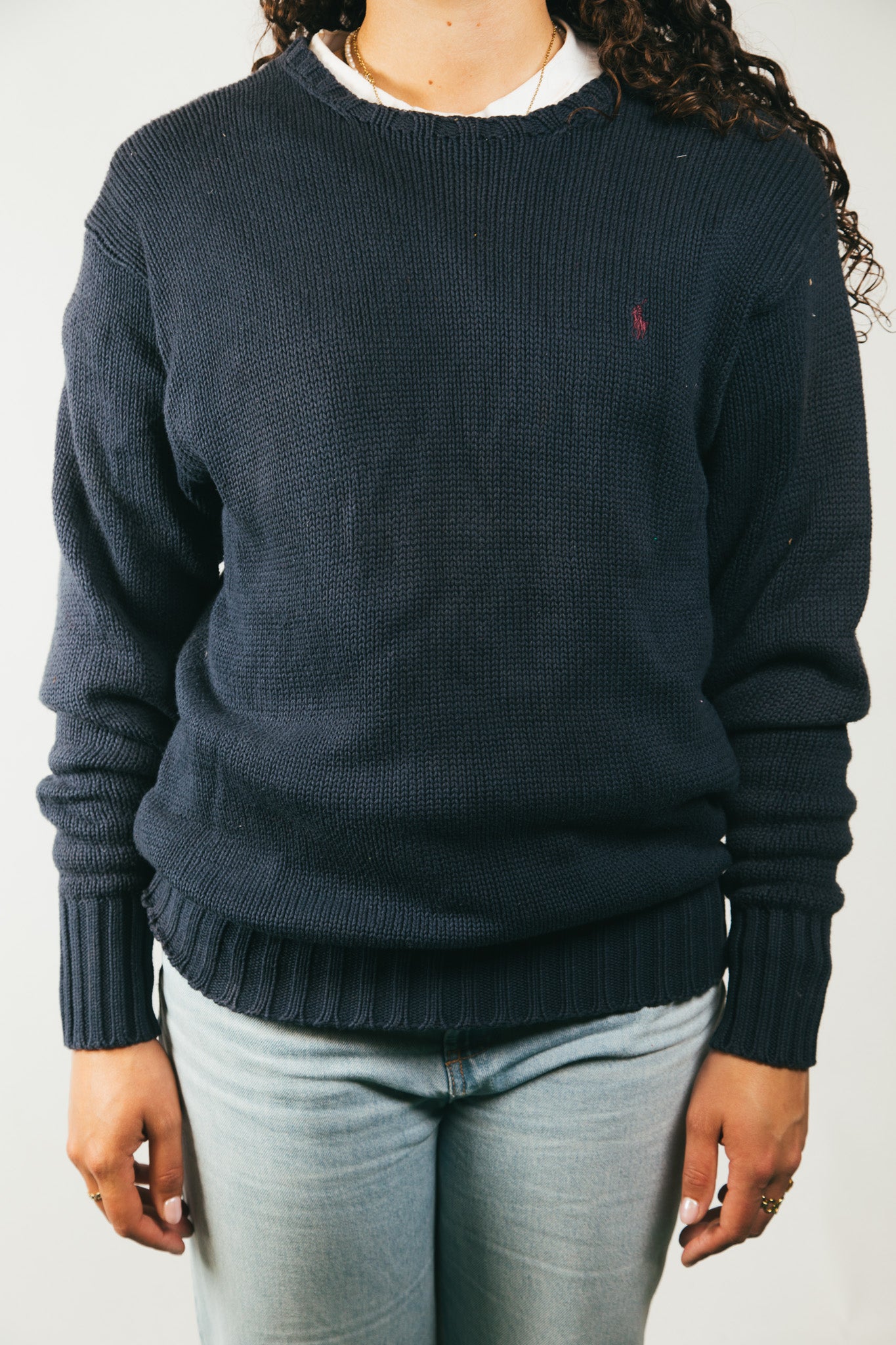 Ralph Lauren - Sweatshirt (S)
