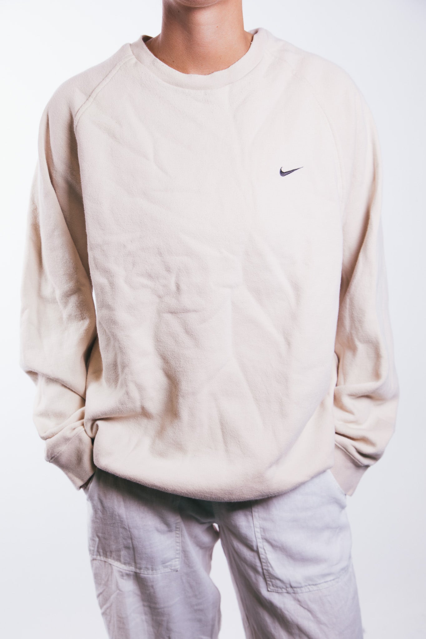 Nike - Sweatshirt (L)