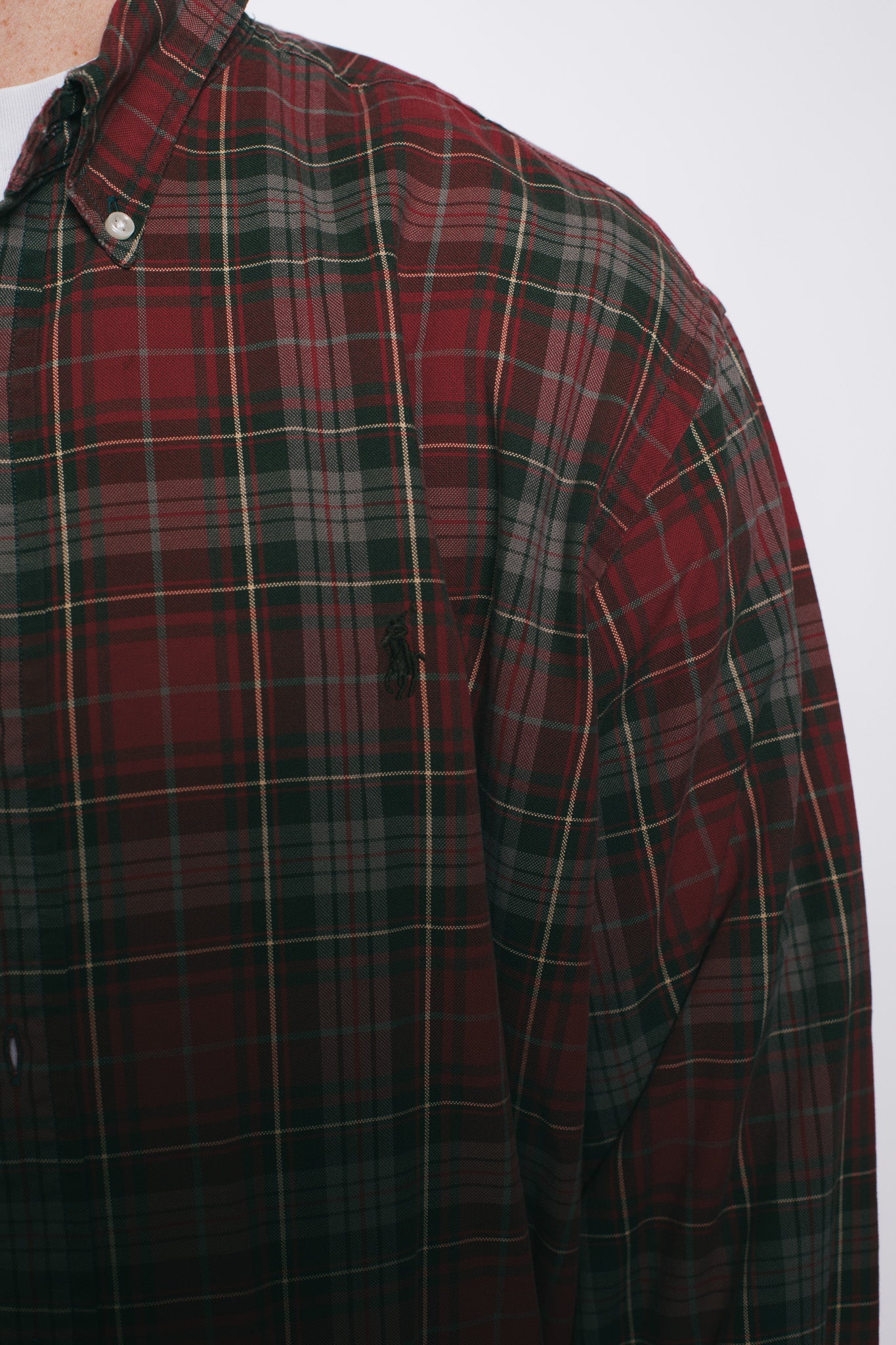 Ralph Lauren - Shirt (XL)