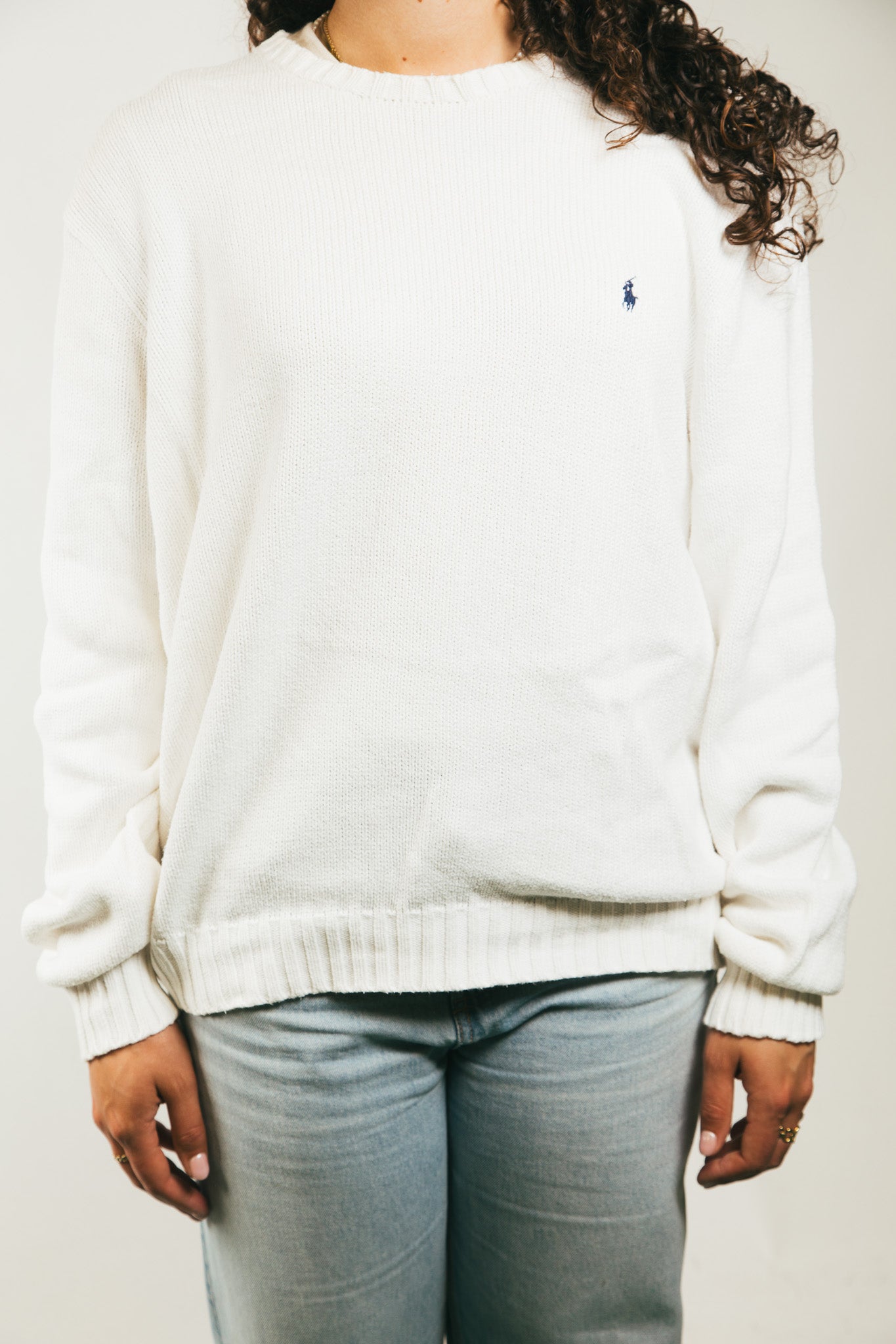 Ralph Lauren - Sweatshirt (L)