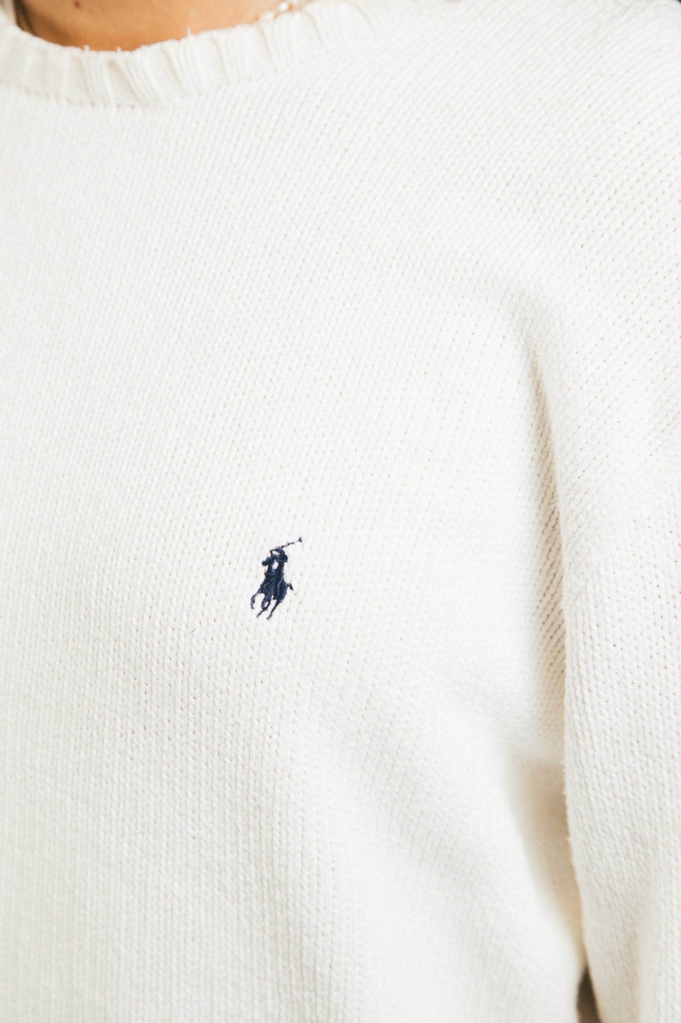 Ralph Lauren - Sweatshirt (L)