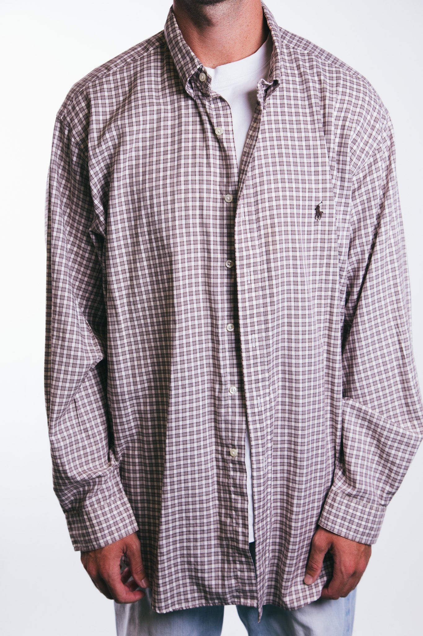 Ralph Lauren - Shirt (XXL)