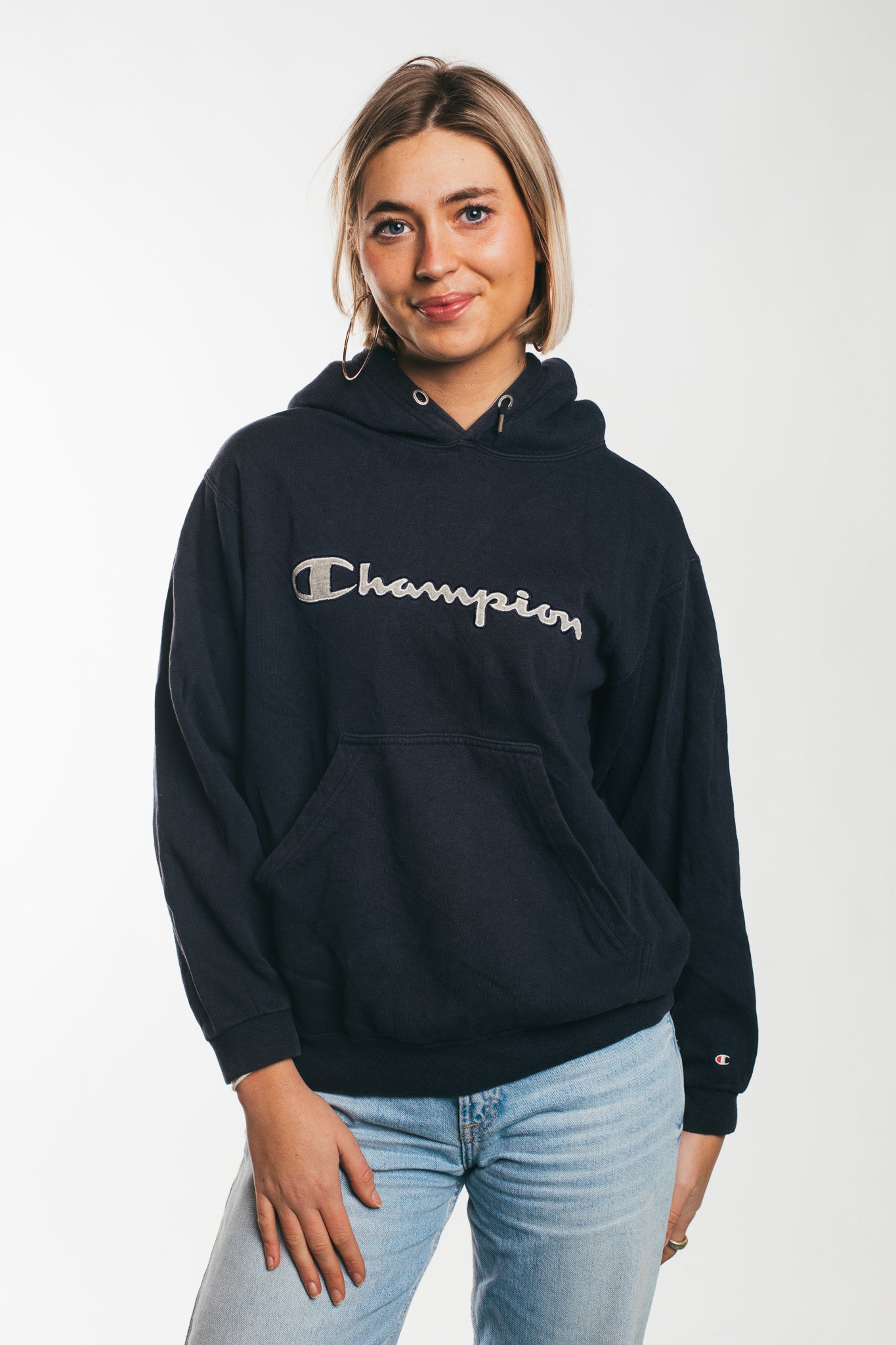 Womens Champion Hoodie online