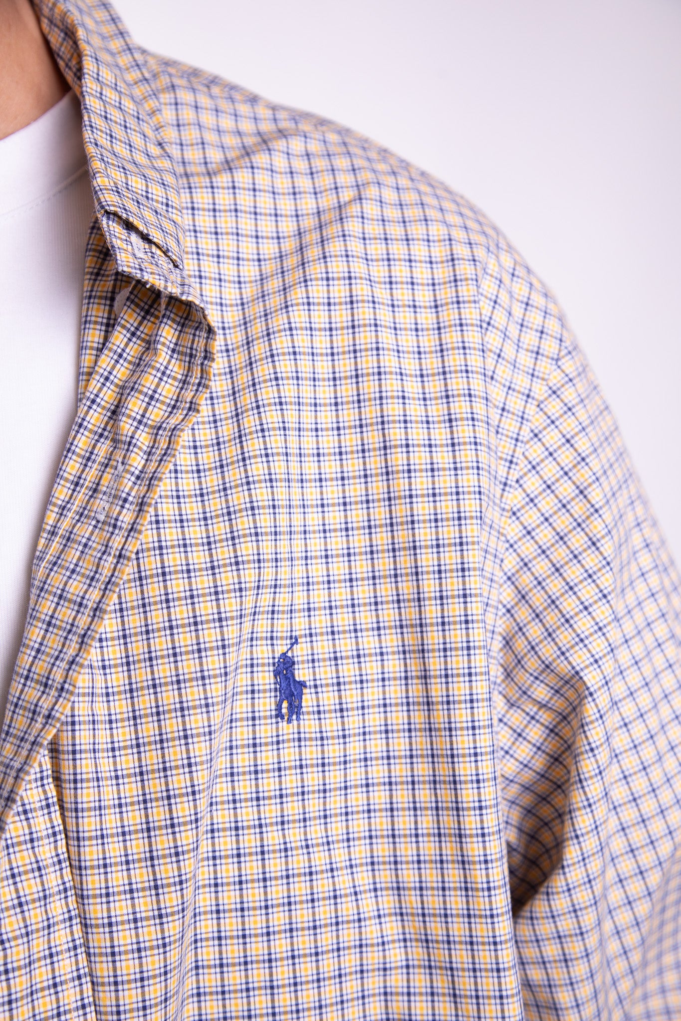 Ralph Lauren - Shirt (XL)