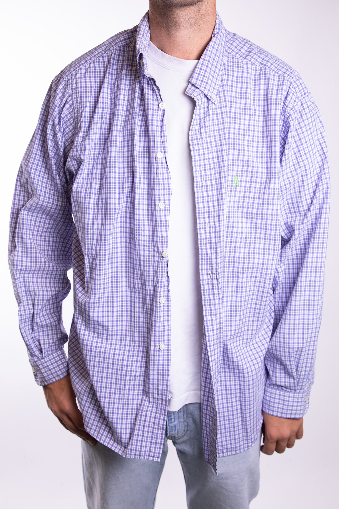 Ralph Lauren - Shirt (XXL)