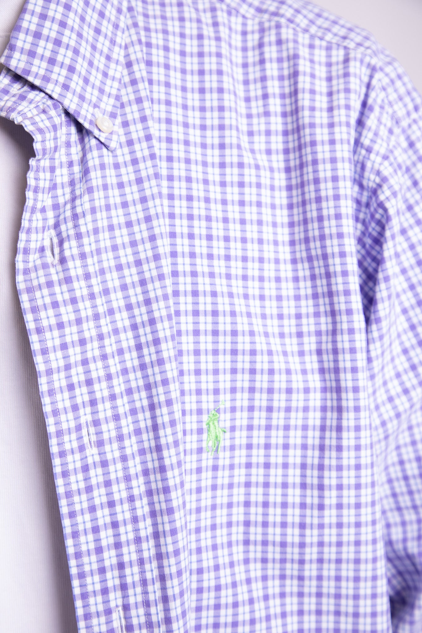 Ralph Lauren - Shirt (XXL)