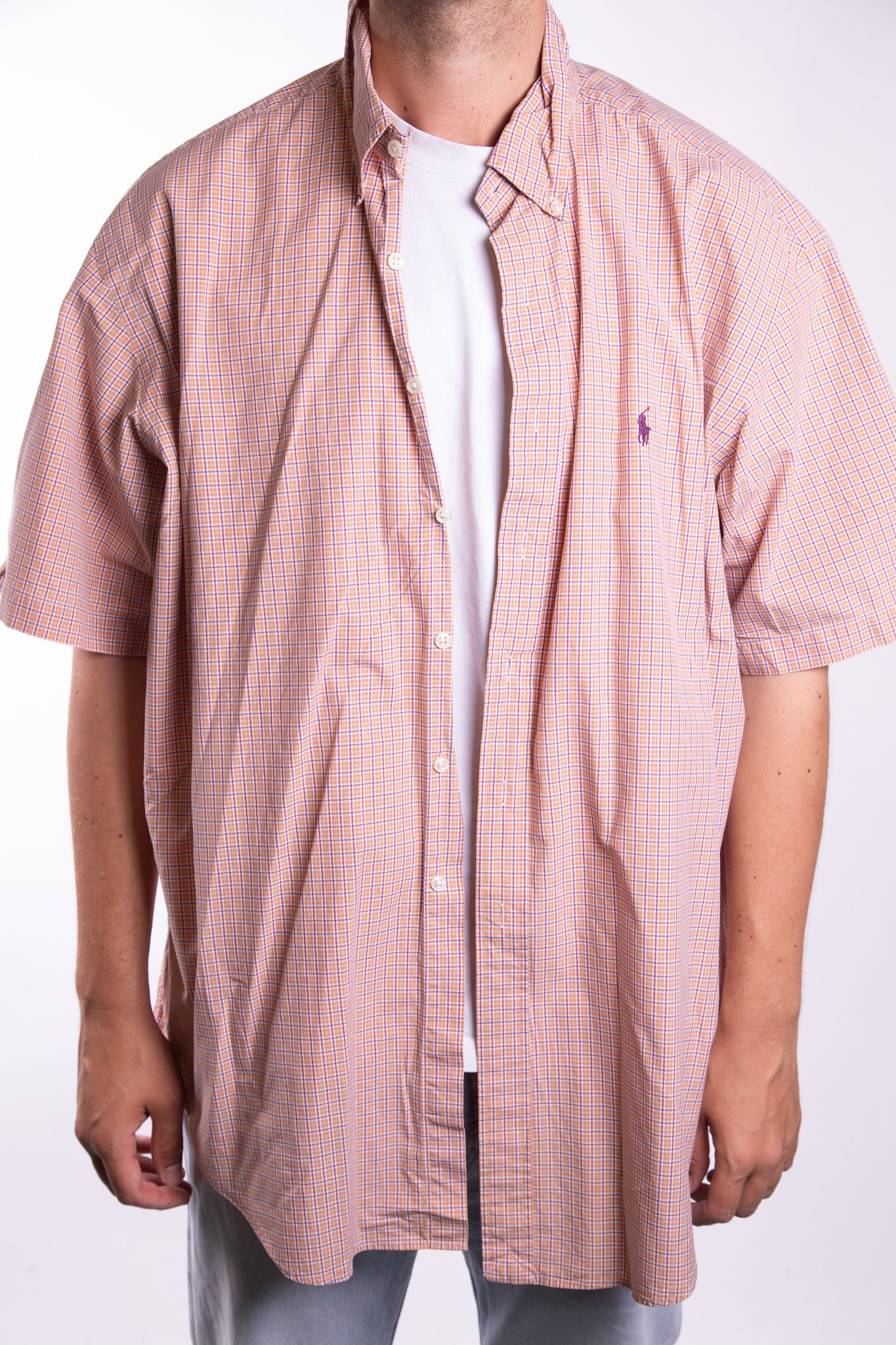 Ralph Lauren - Shirt (XXL)