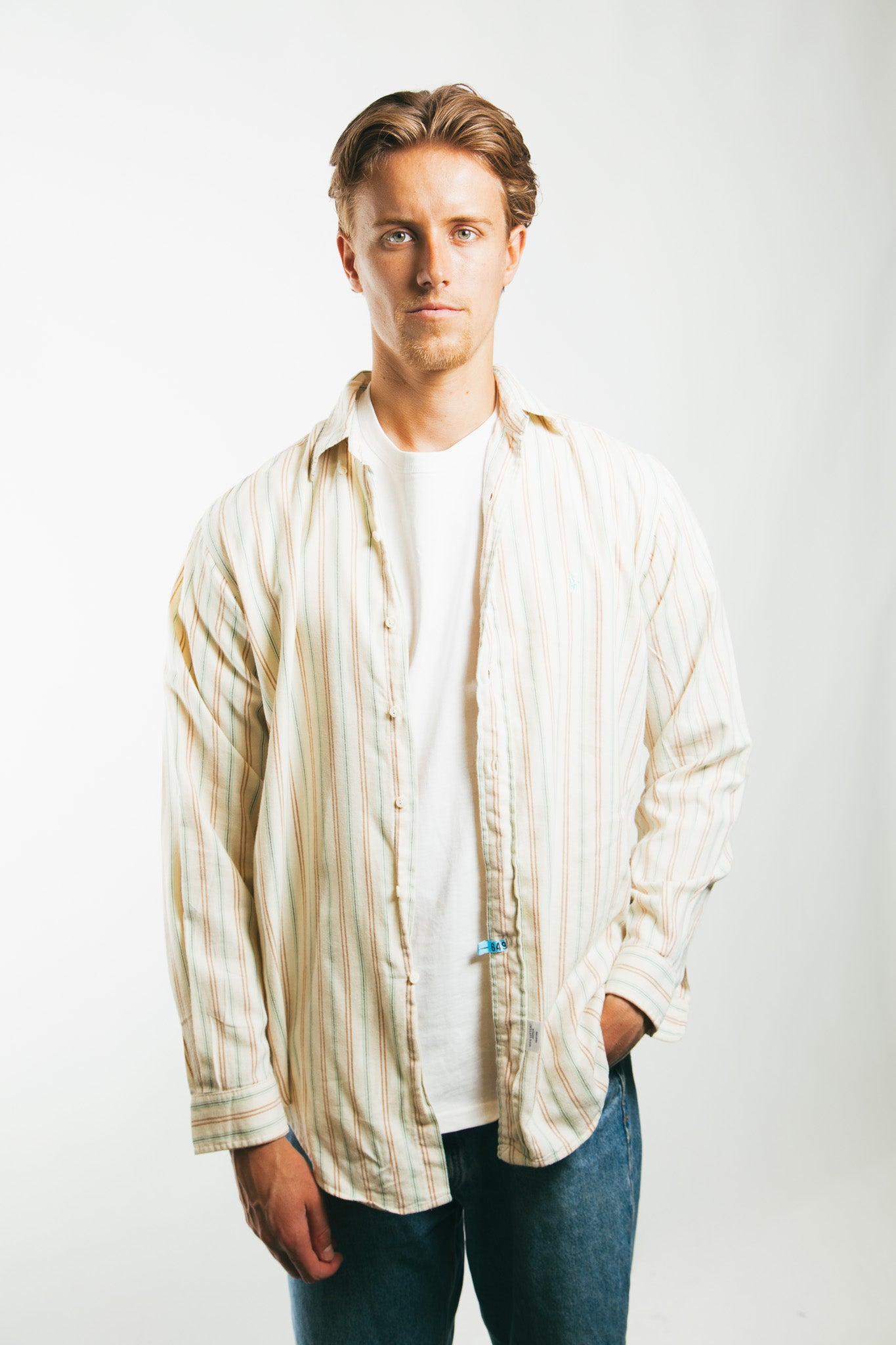 Ralph Lauren - Shirt (L)