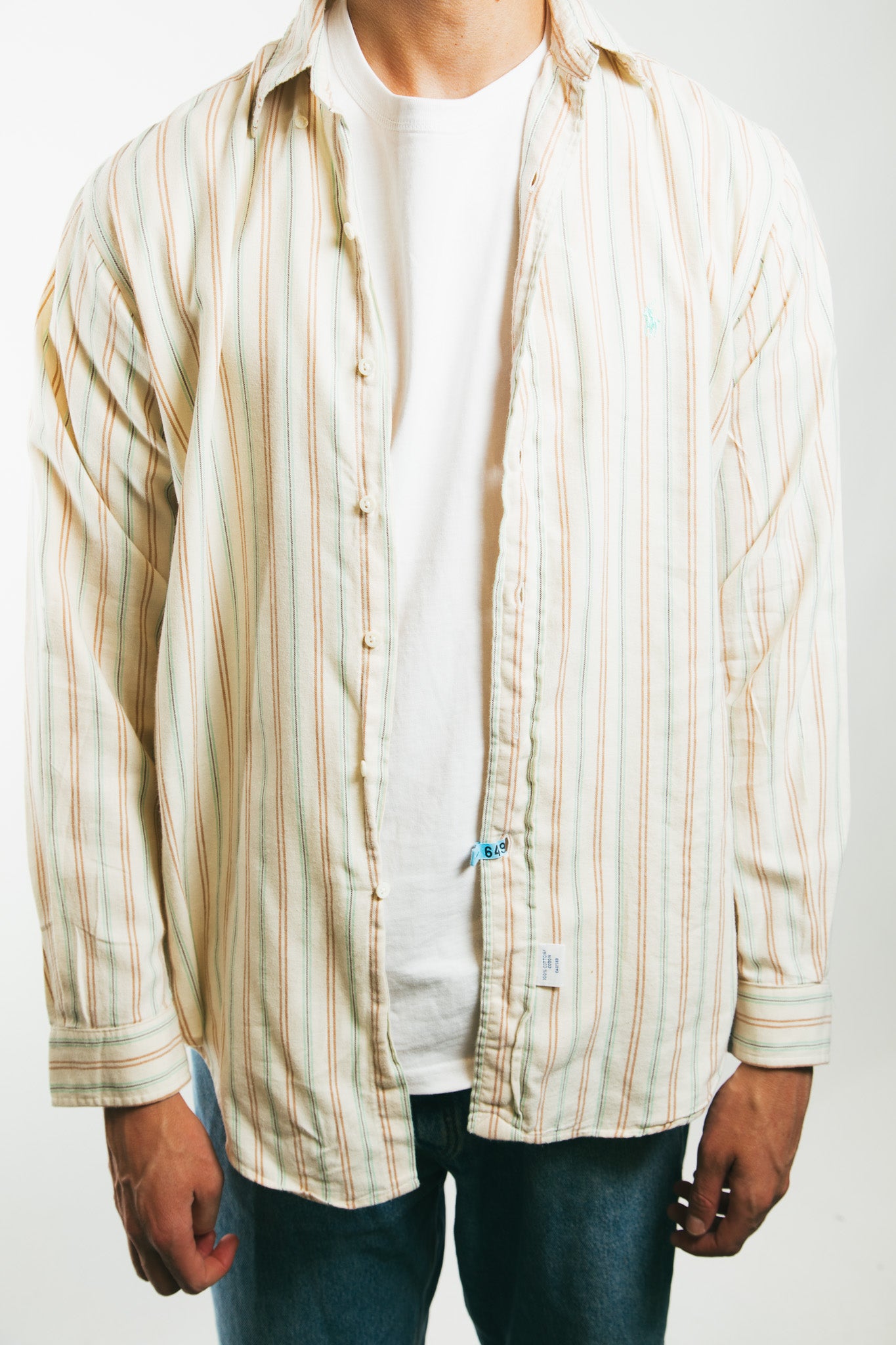 Ralph Lauren - Shirt (L)