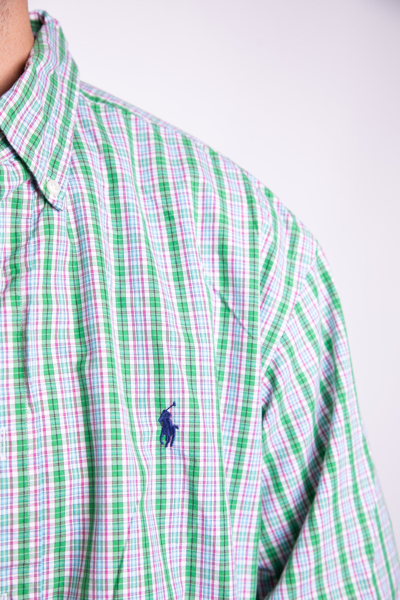 Ralph Lauren - Shirt (XL)