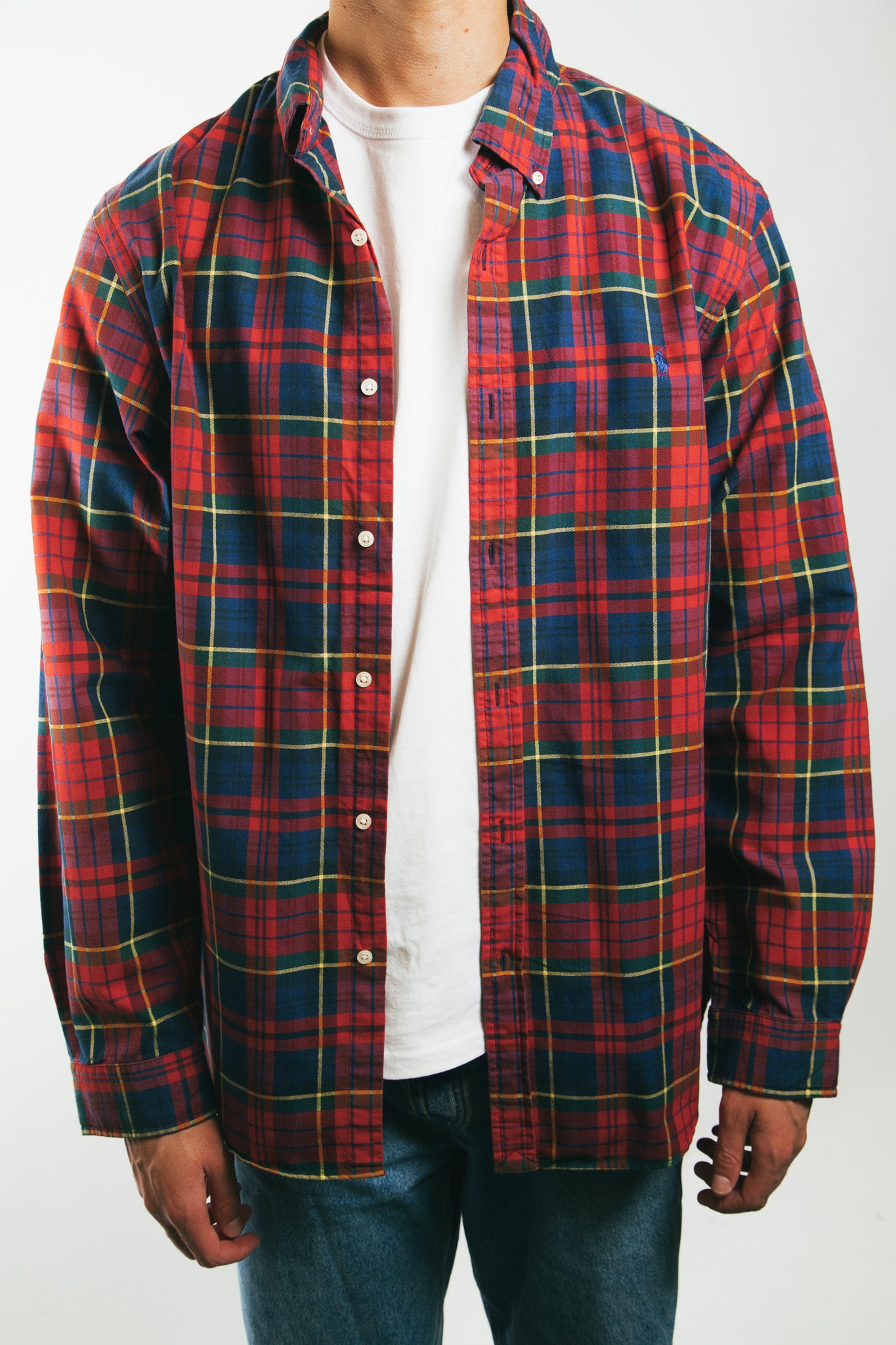 Ralph Lauren - Shirt (XL)
