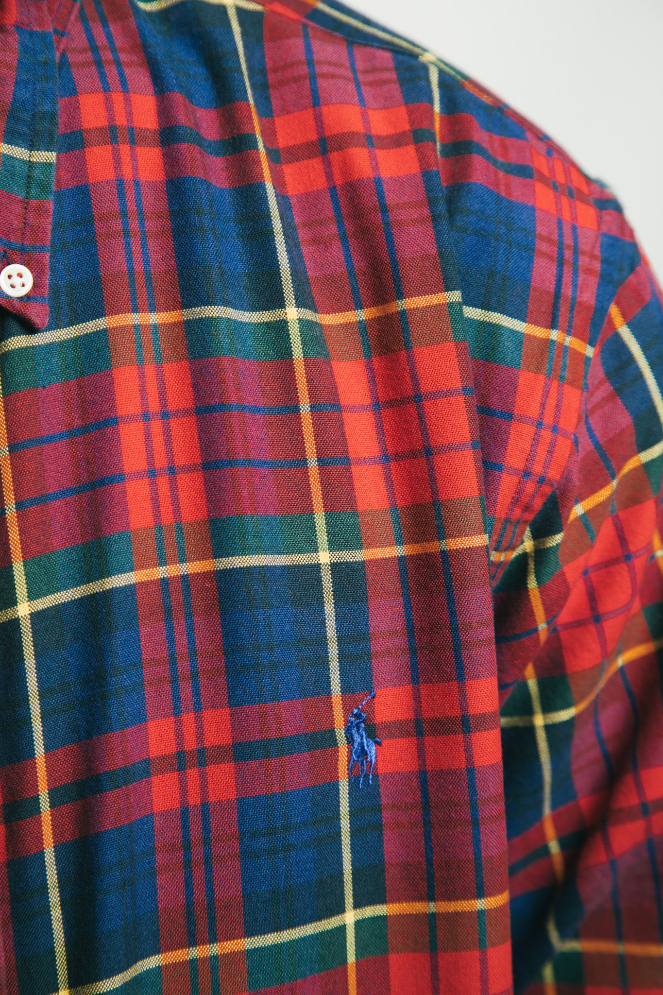 Ralph Lauren - Shirt (XL)