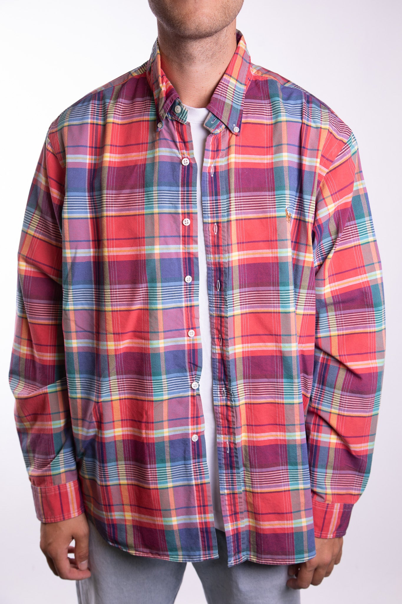 Ralph Lauren - Shirt (XL)