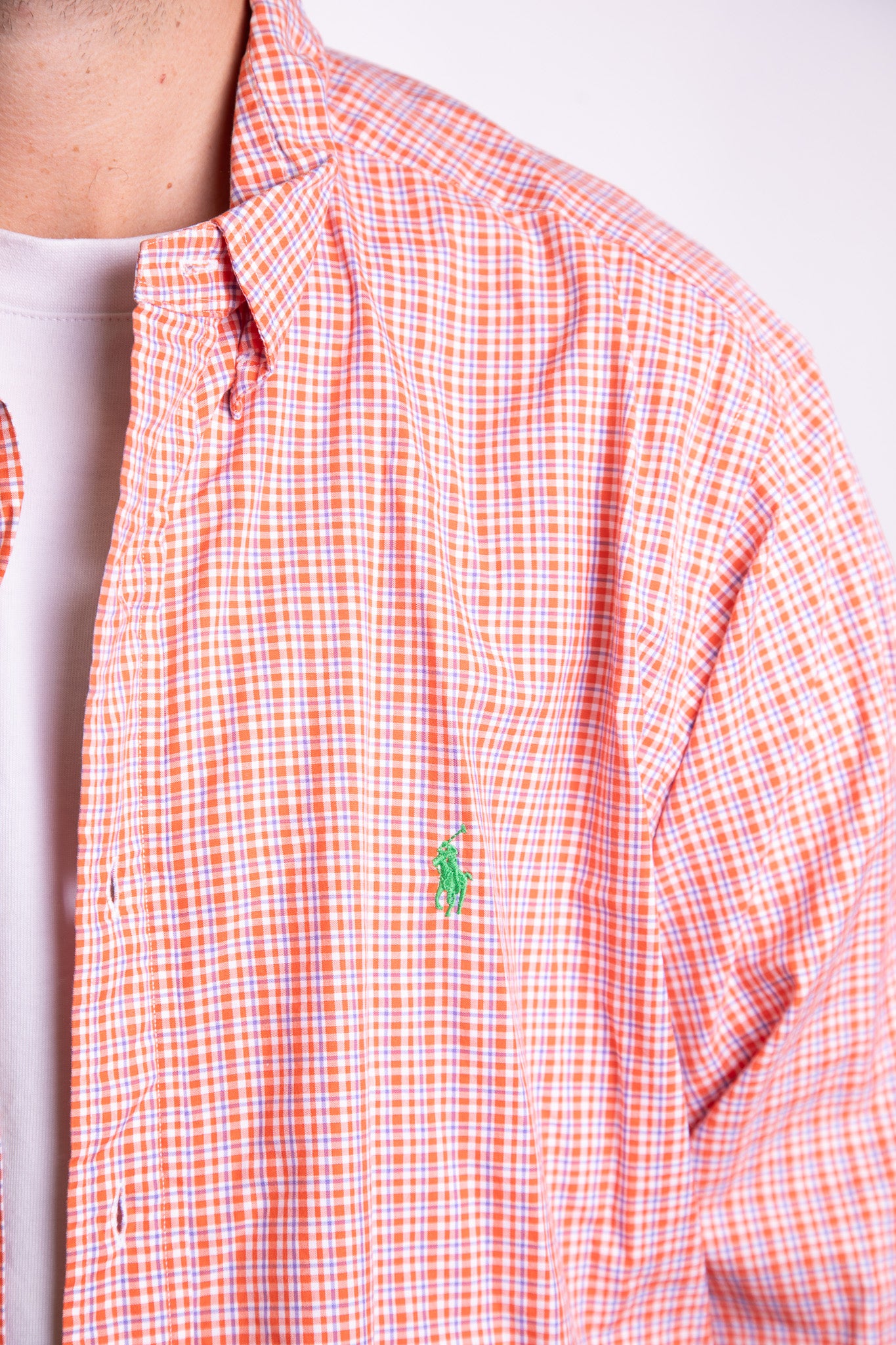 Ralph Lauren - Shirt (XL)