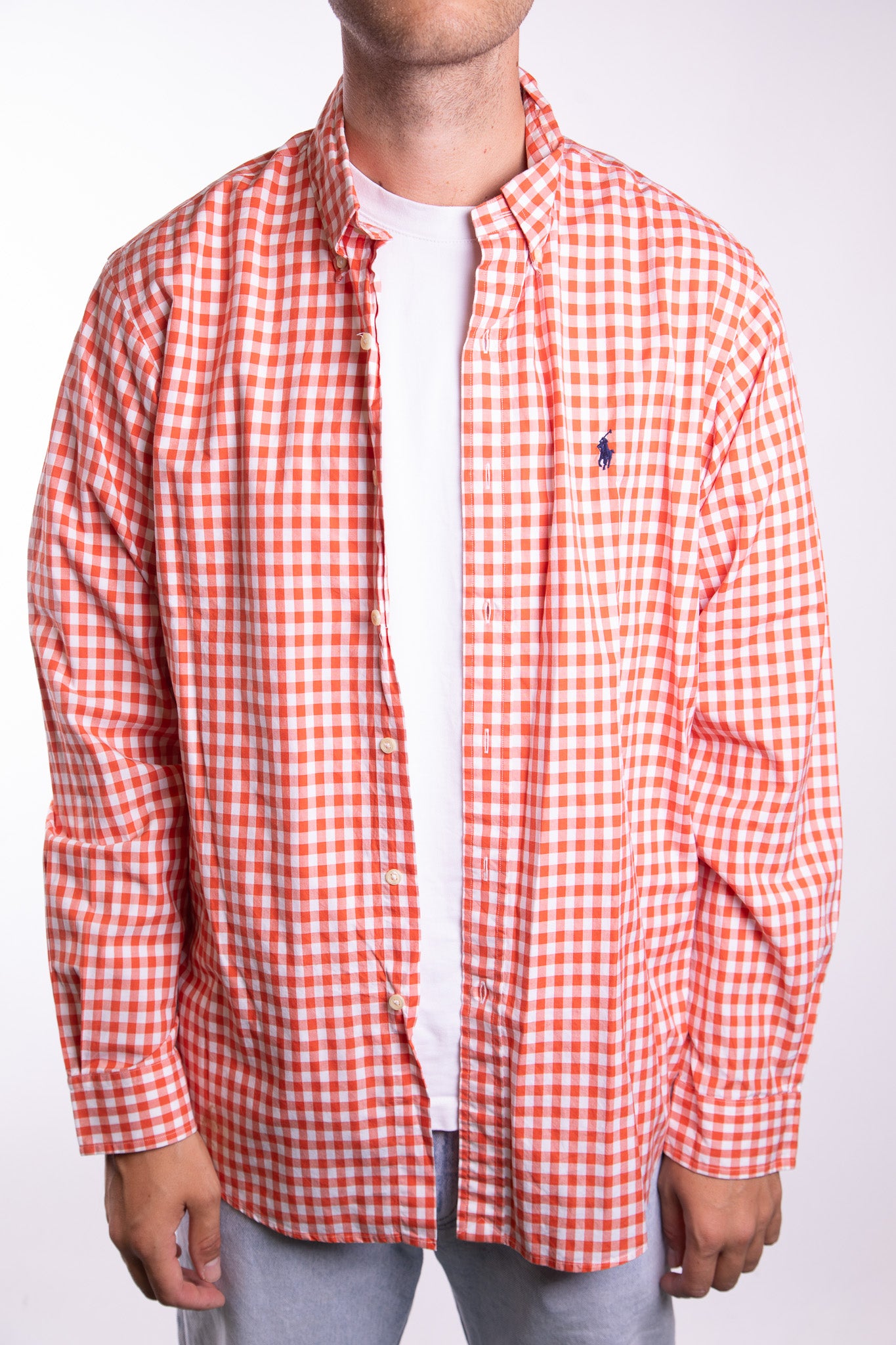 Ralph Lauren - Shirt (L)