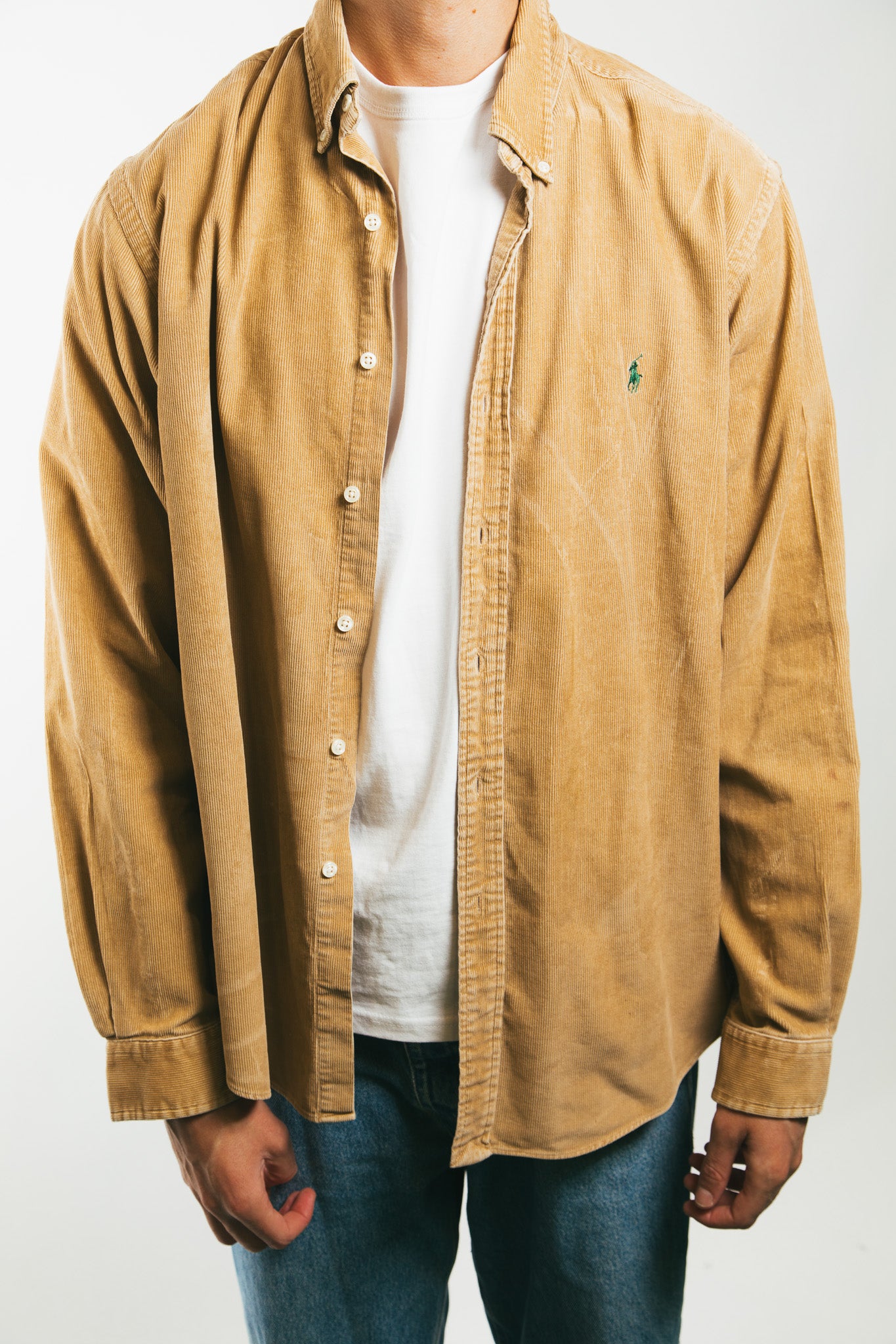 Ralph Lauren - Shirt (XL)