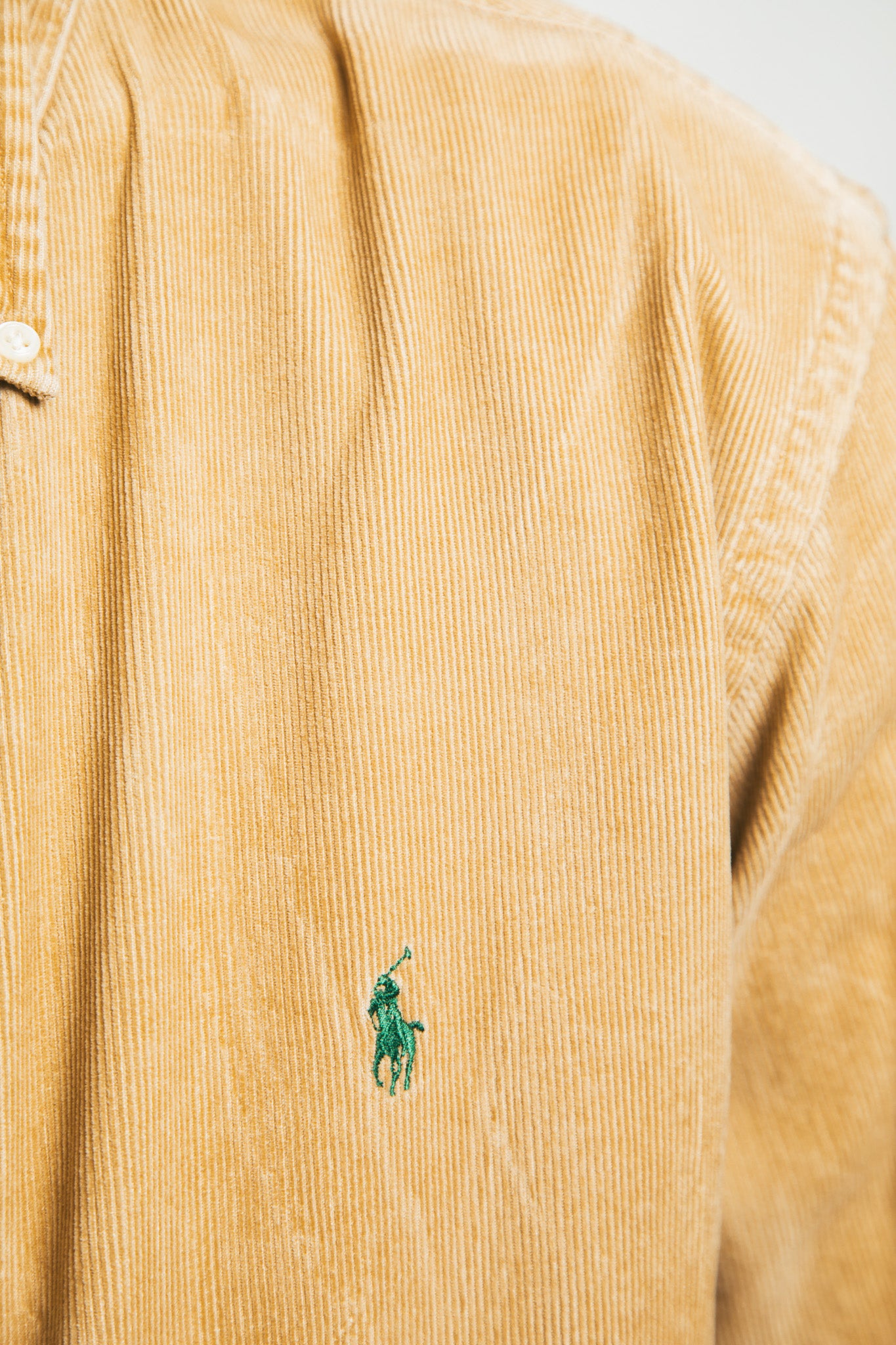 Ralph Lauren - Shirt (XL)