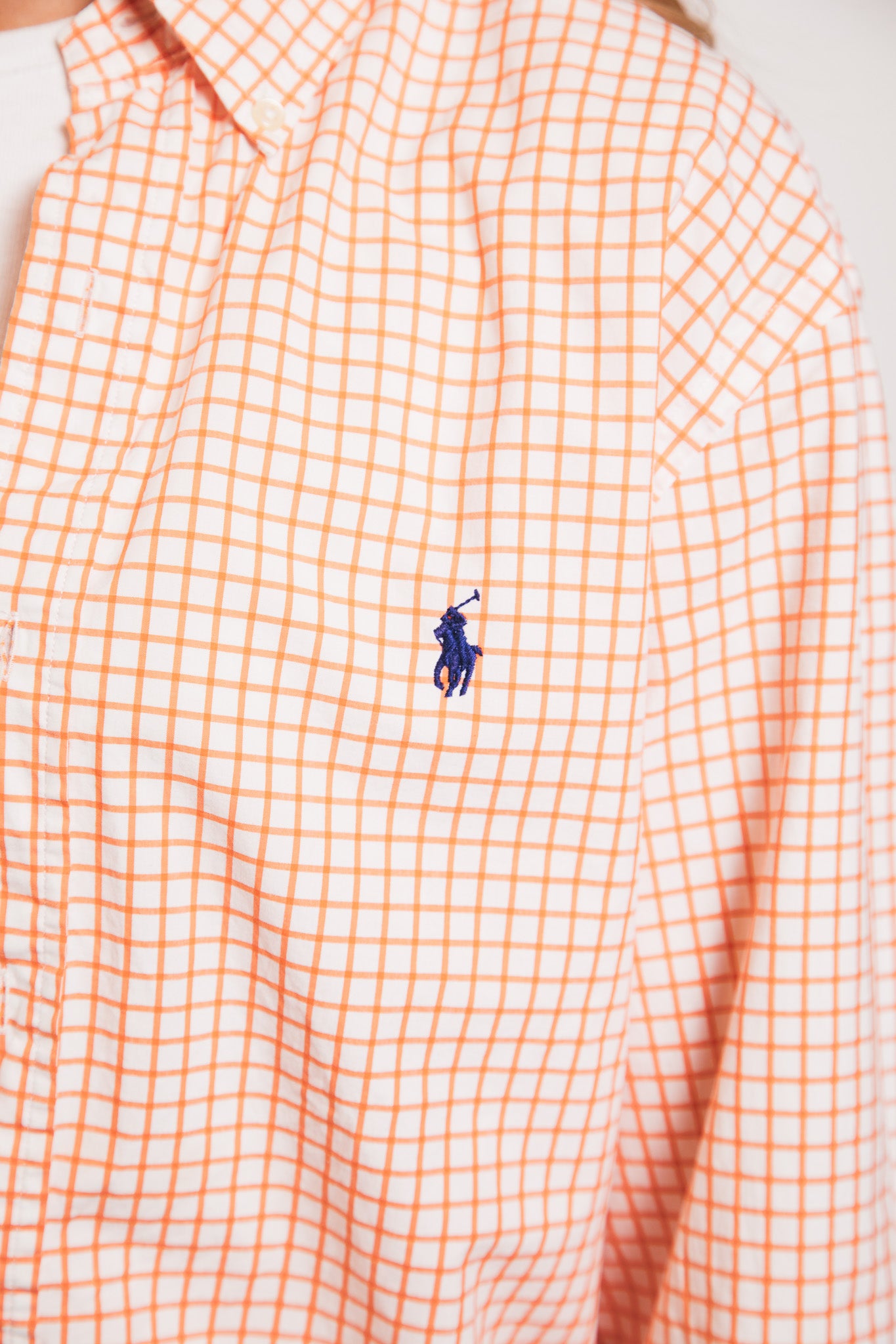 Ralph Lauren Shirt - (L)