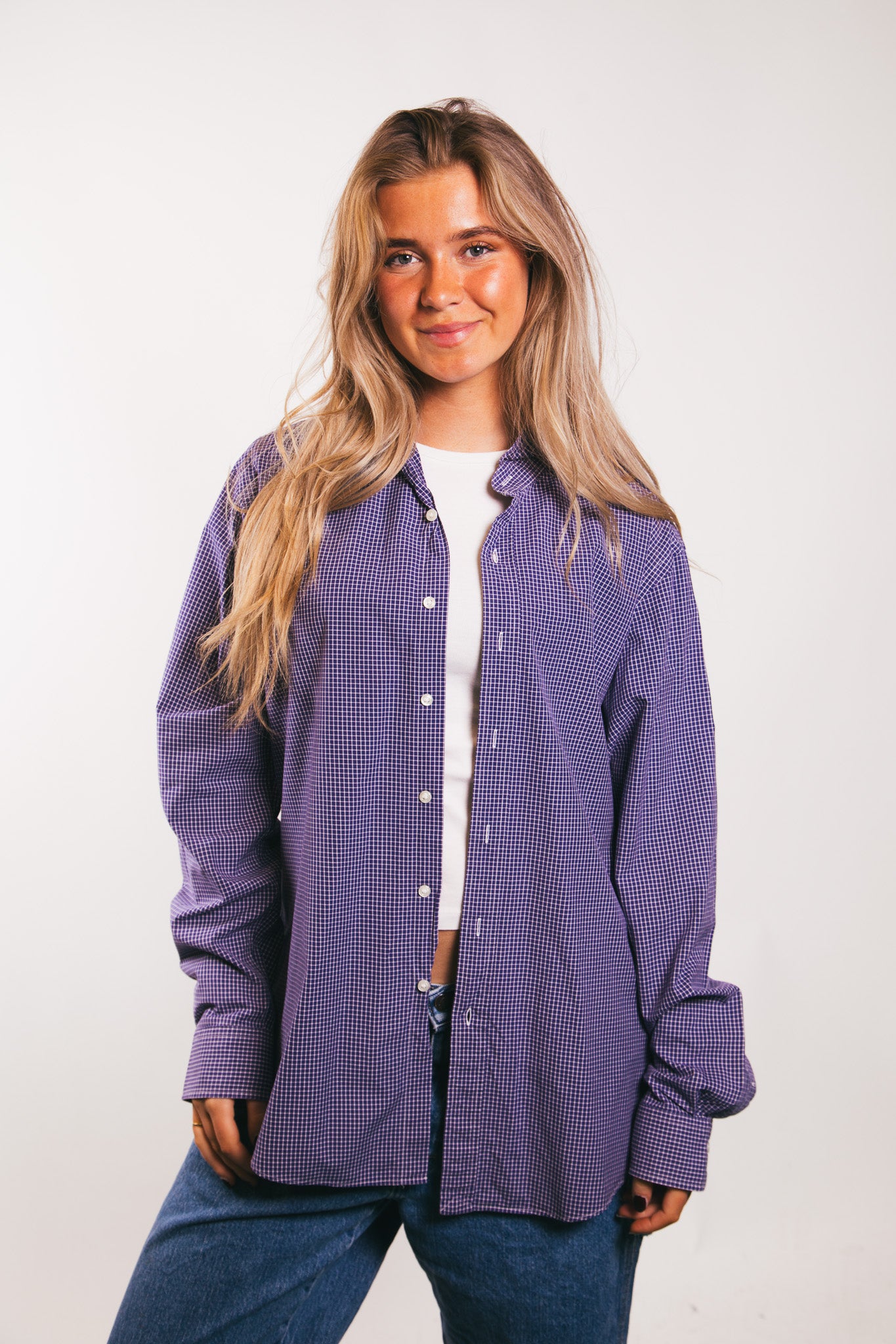 Ralph Lauren Shirt - (L)