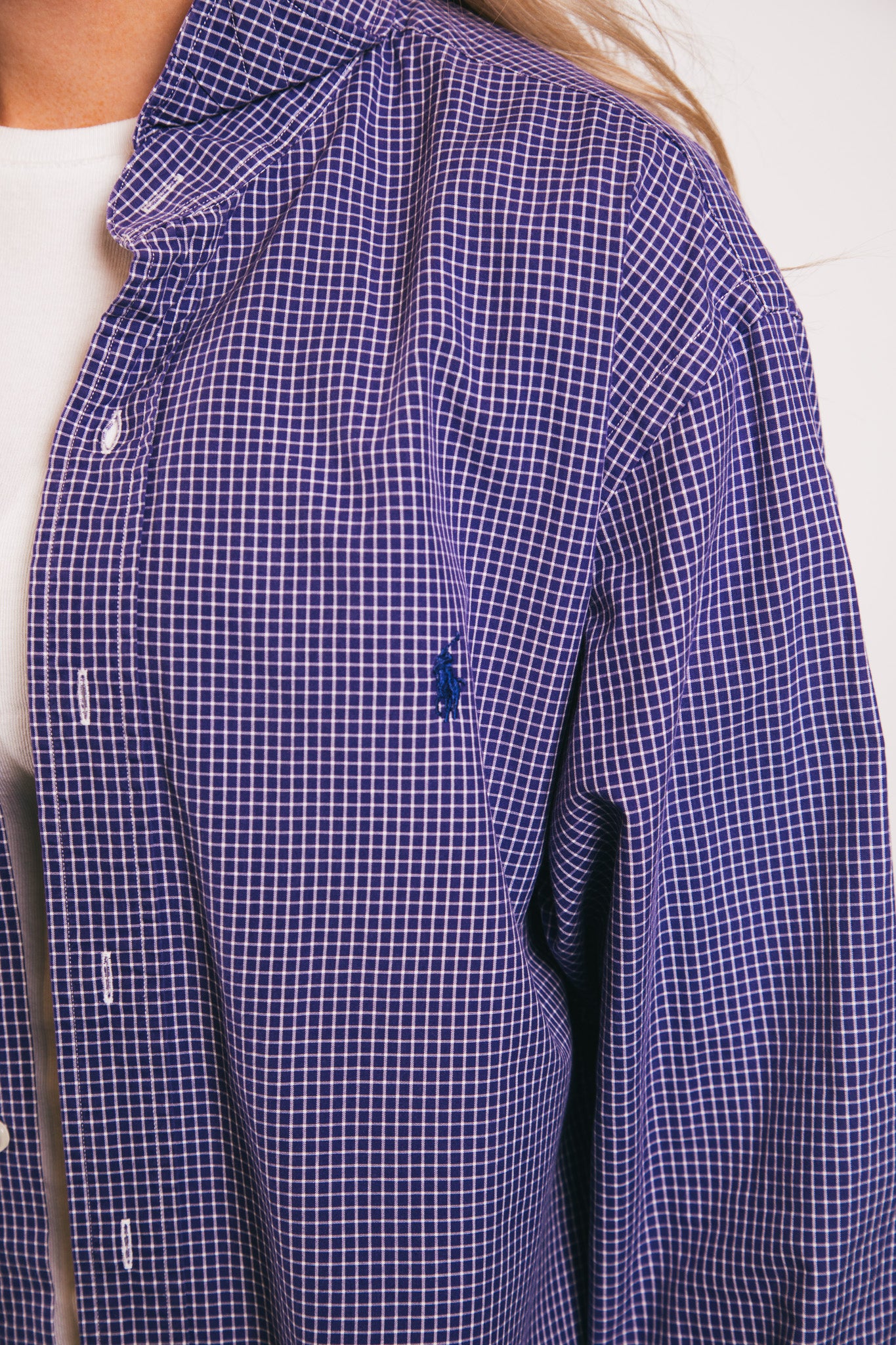 Ralph Lauren Shirt - (L)