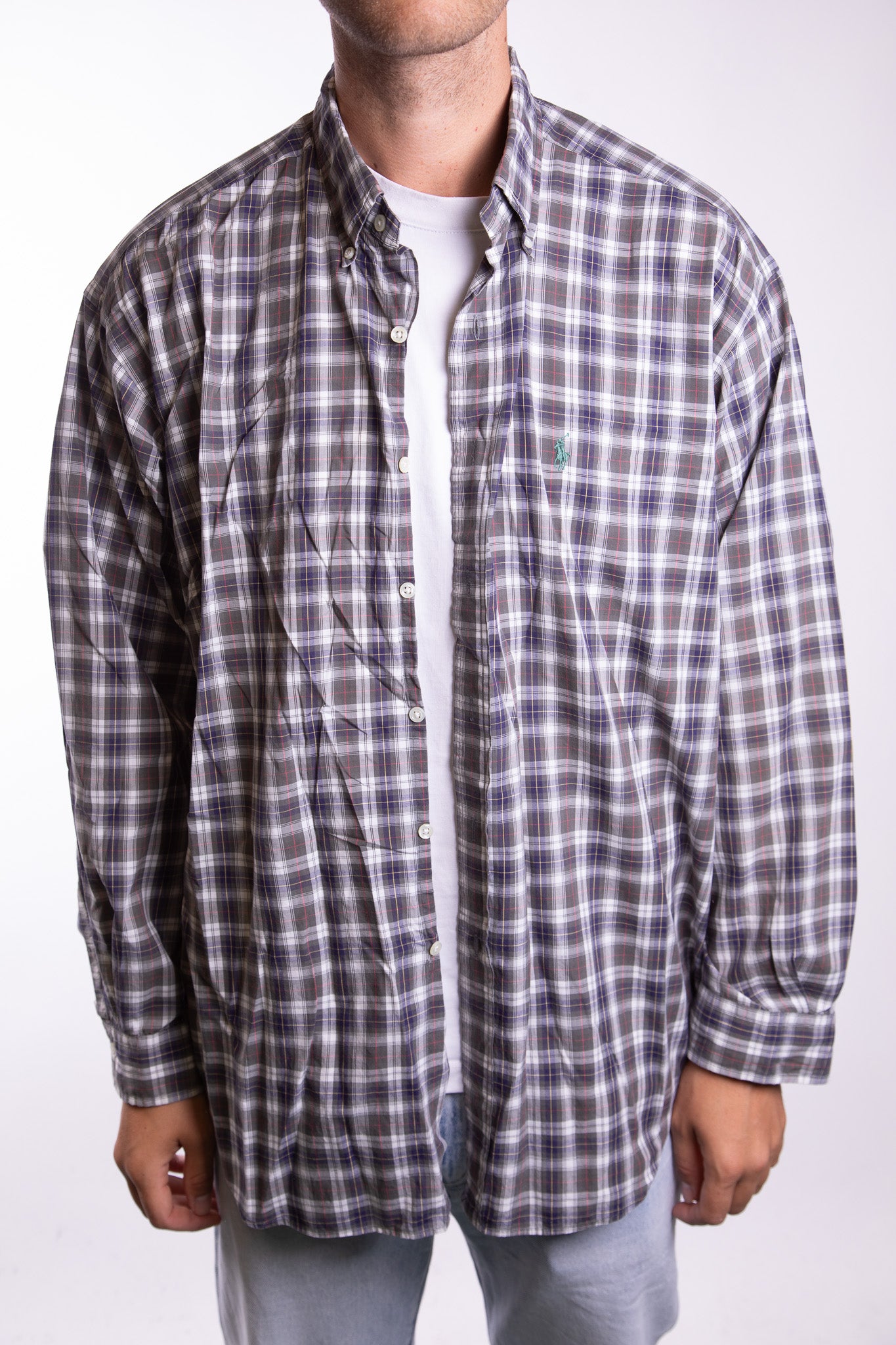 Ralph Lauren - Shirt (XL)