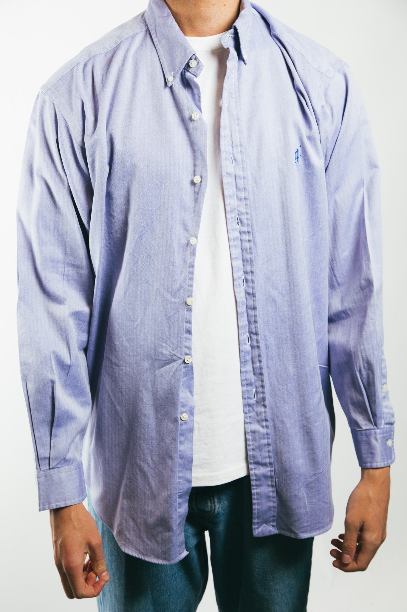 Ralph Lauren - Hemd (L)