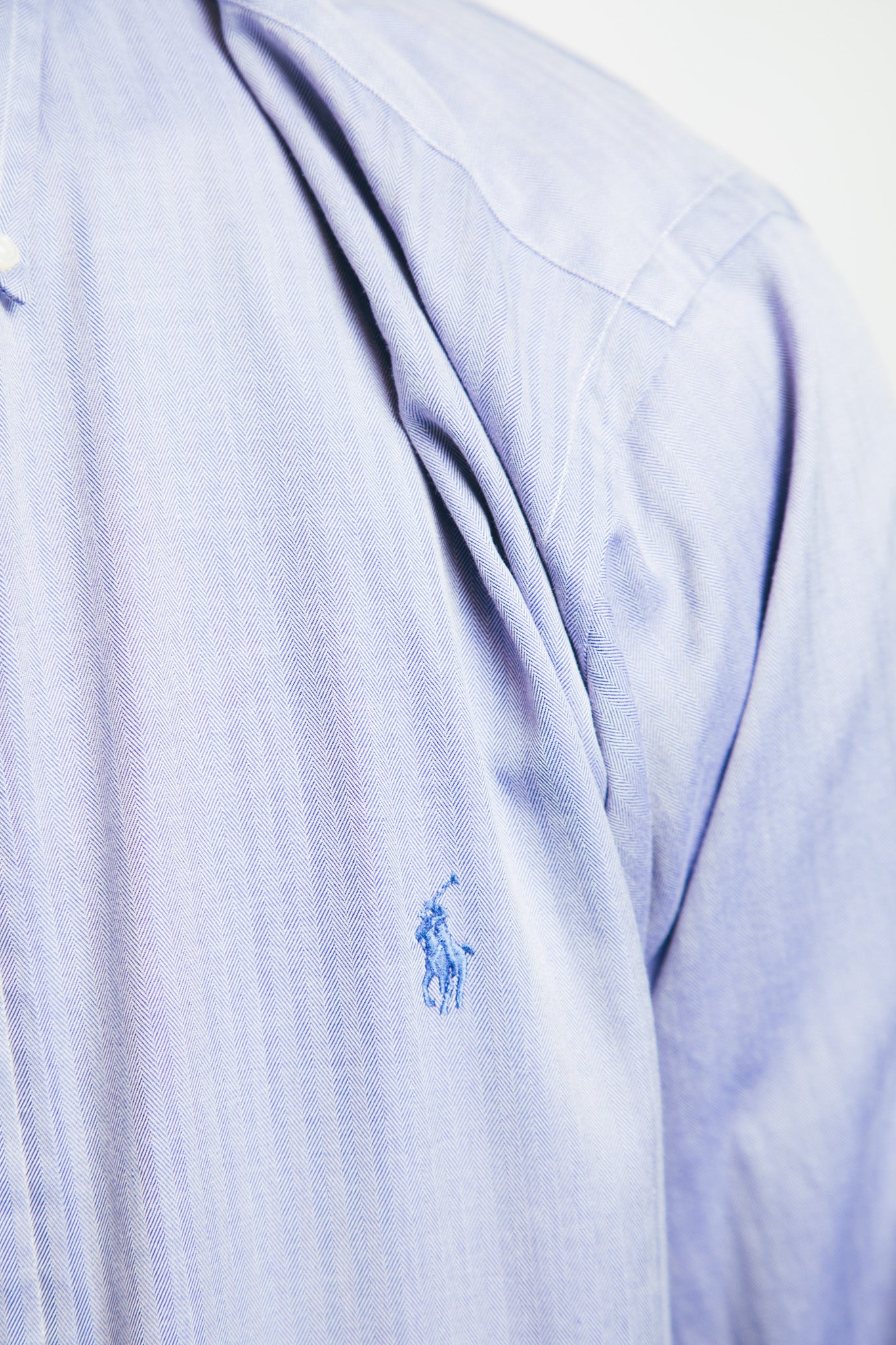 Ralph Lauren - Hemd (L)