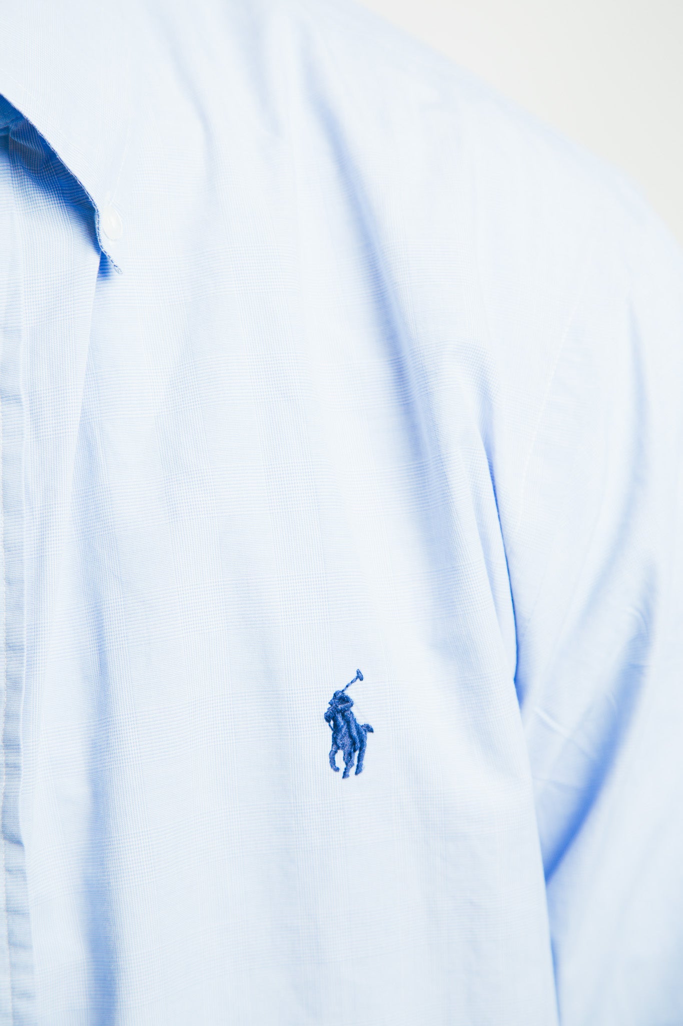 Ralph Lauren - Shirt (XL)