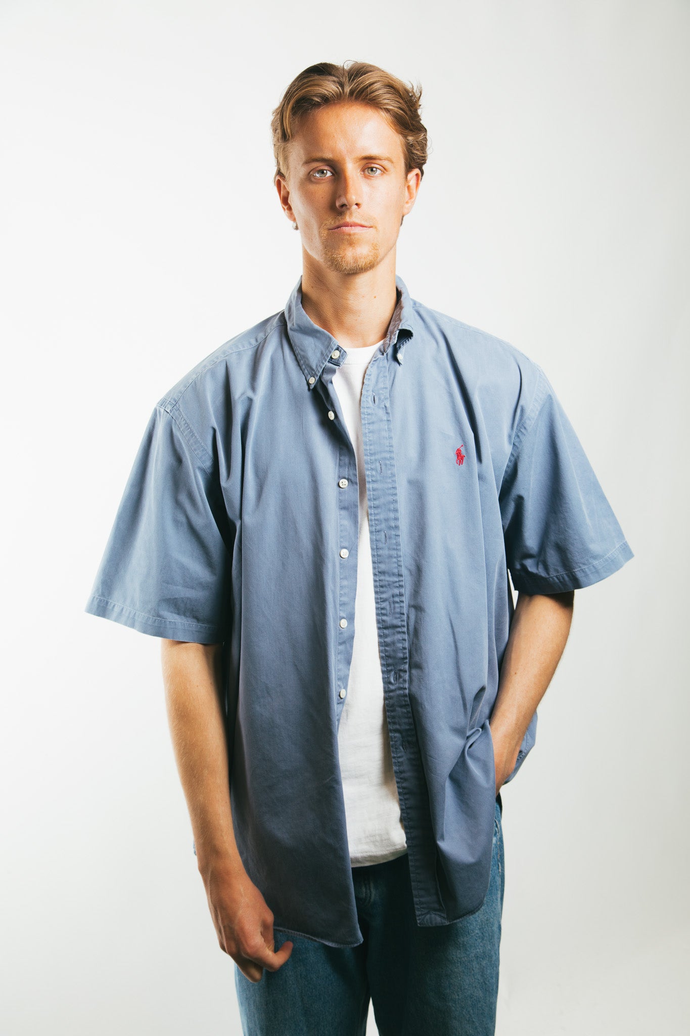 Ralph Lauren - Shirt (XL)