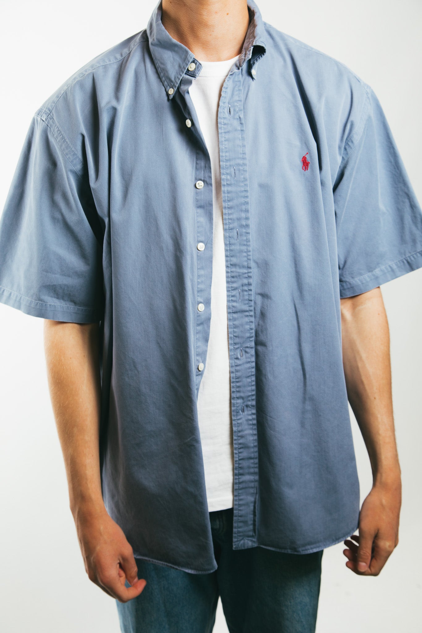 Ralph Lauren - Shirt (XL)