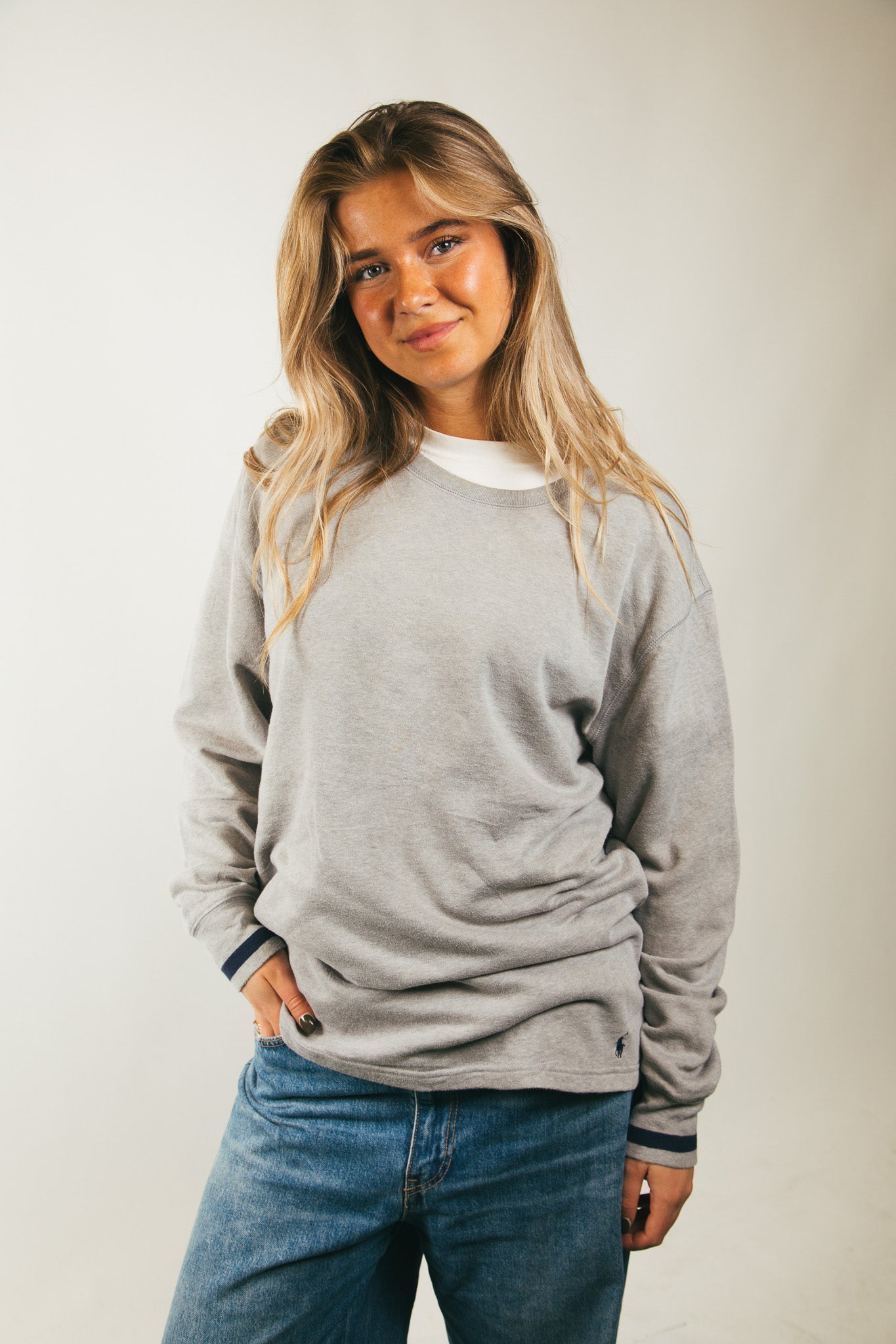 Ralph Lauren - Sweatshirt (L)