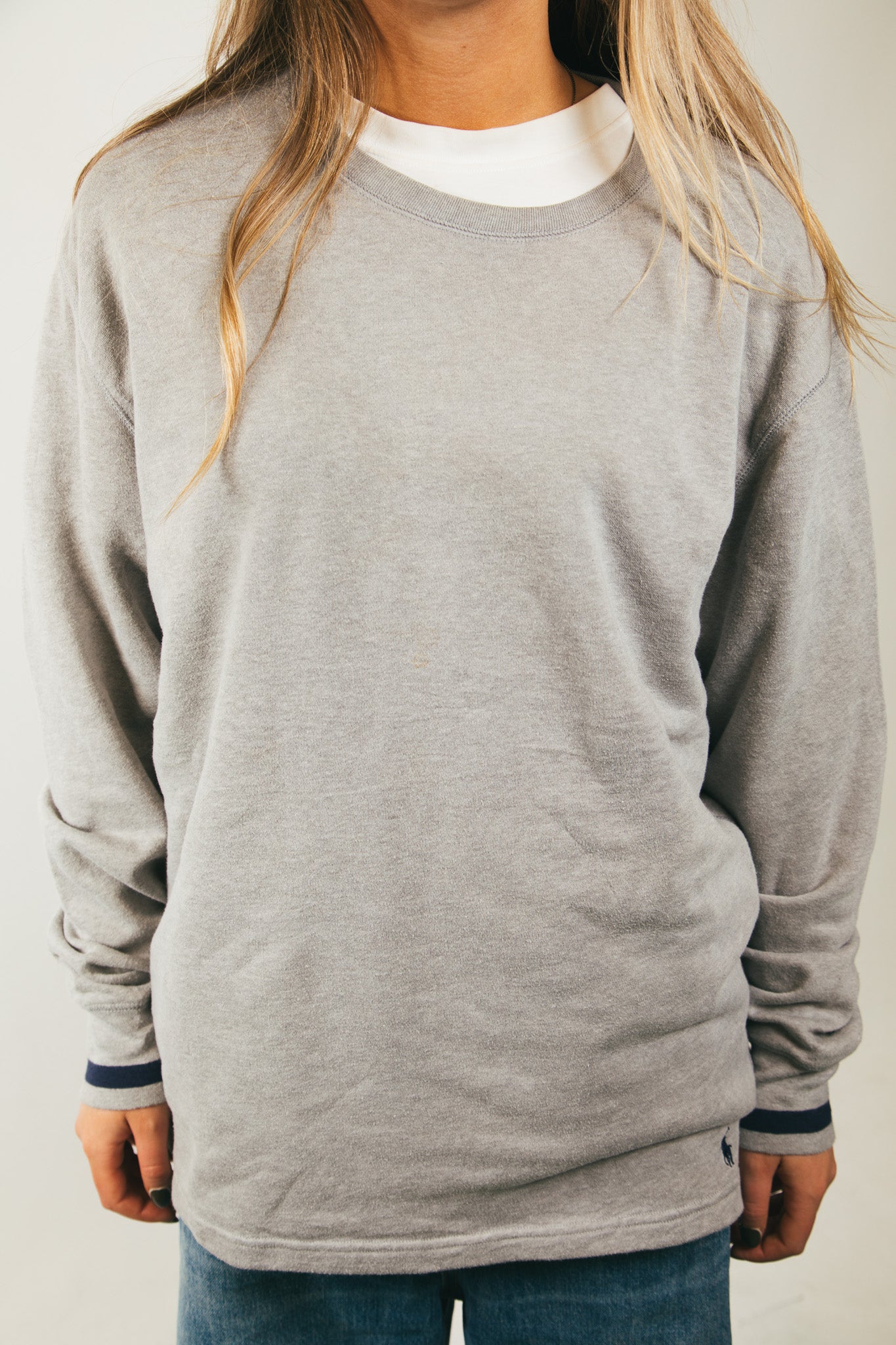 Ralph Lauren - Sweatshirt (L)