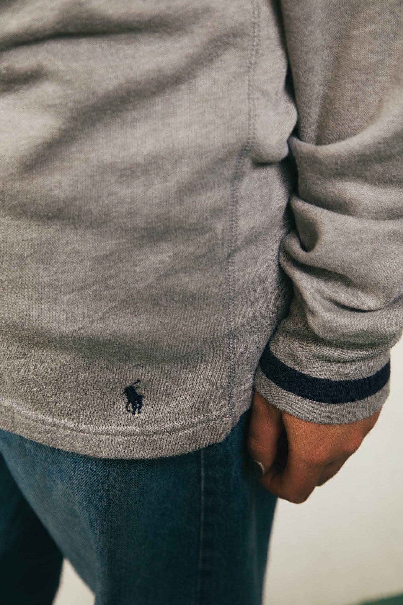 Ralph Lauren - Sweatshirt (L)