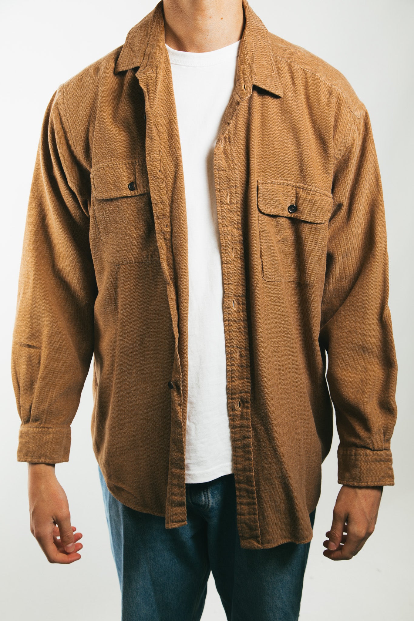 Ralph Lauren - Shirt (XL)
