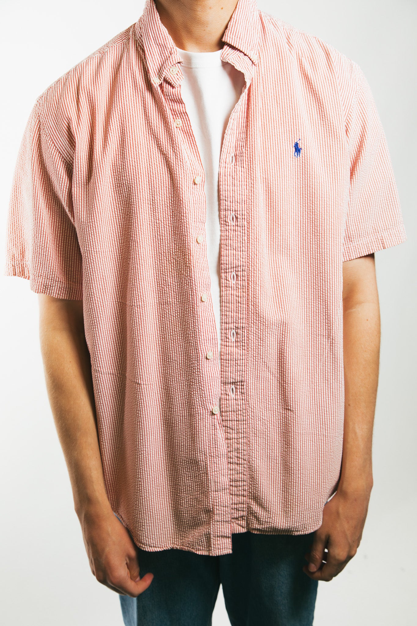 Ralph Lauren - Shirt (XL)