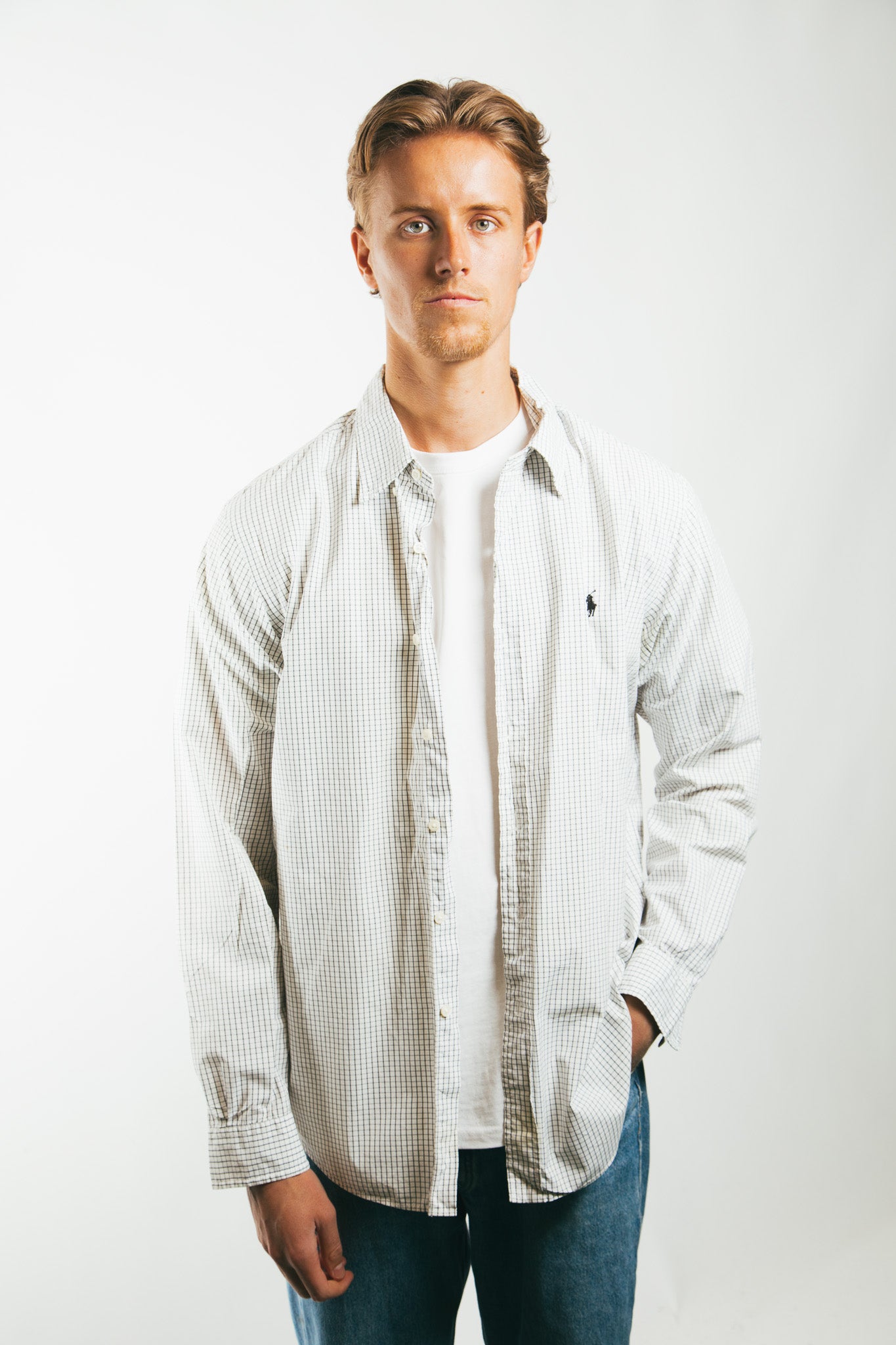 Ralph Lauren - Shirt (XL)