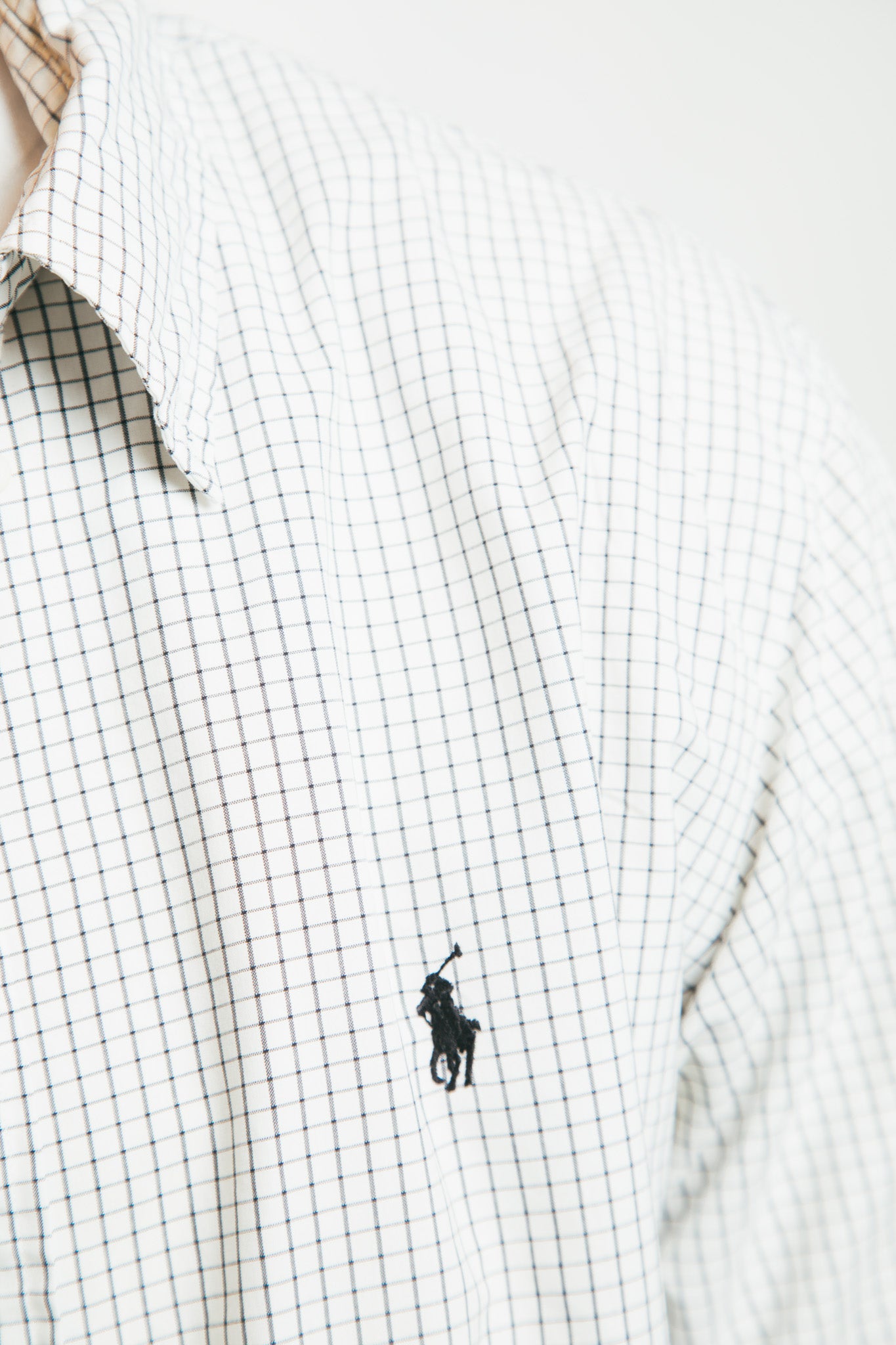 Ralph Lauren - Shirt (XL)