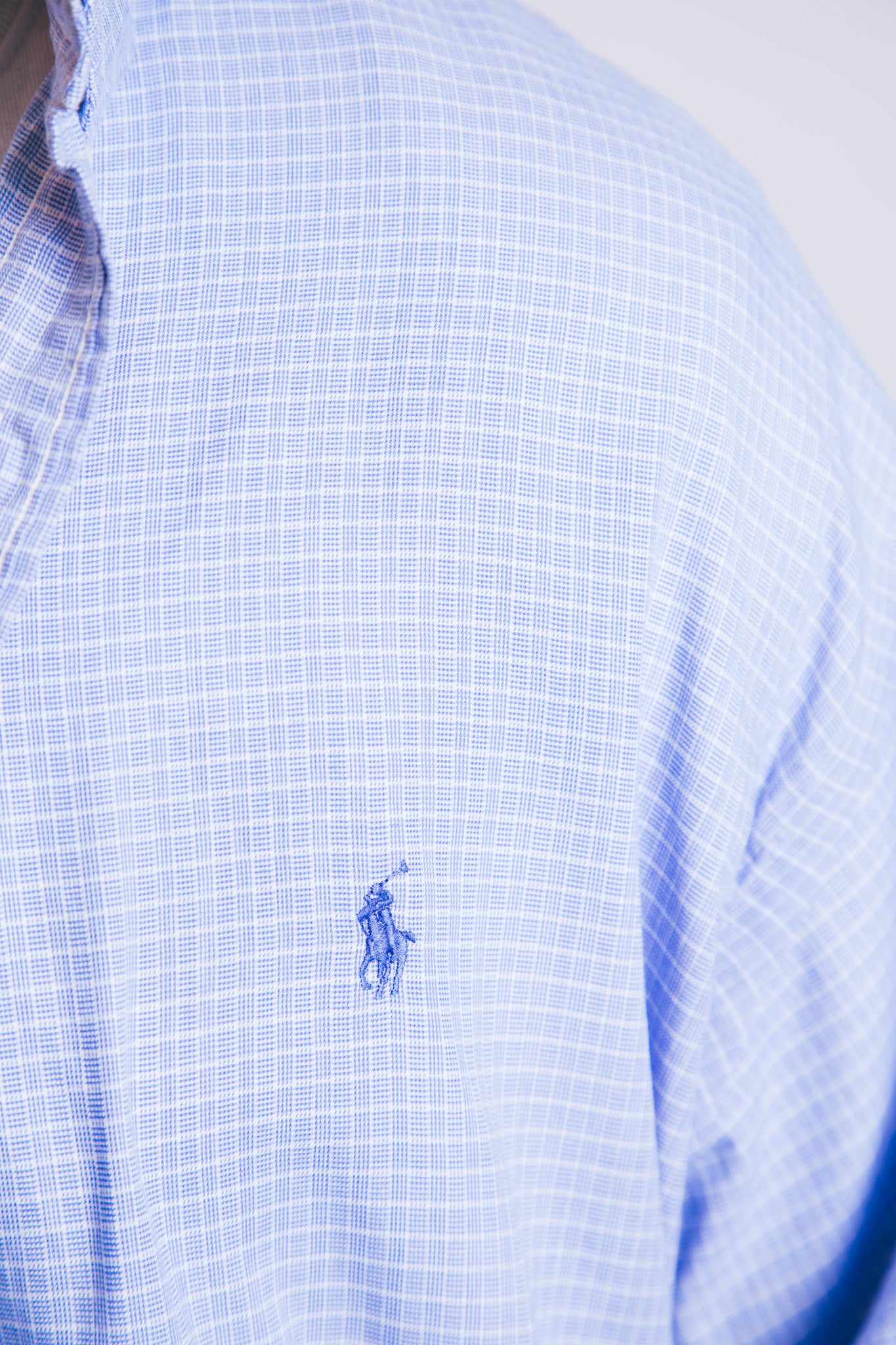 Ralph Lauren - Shirt (XL)