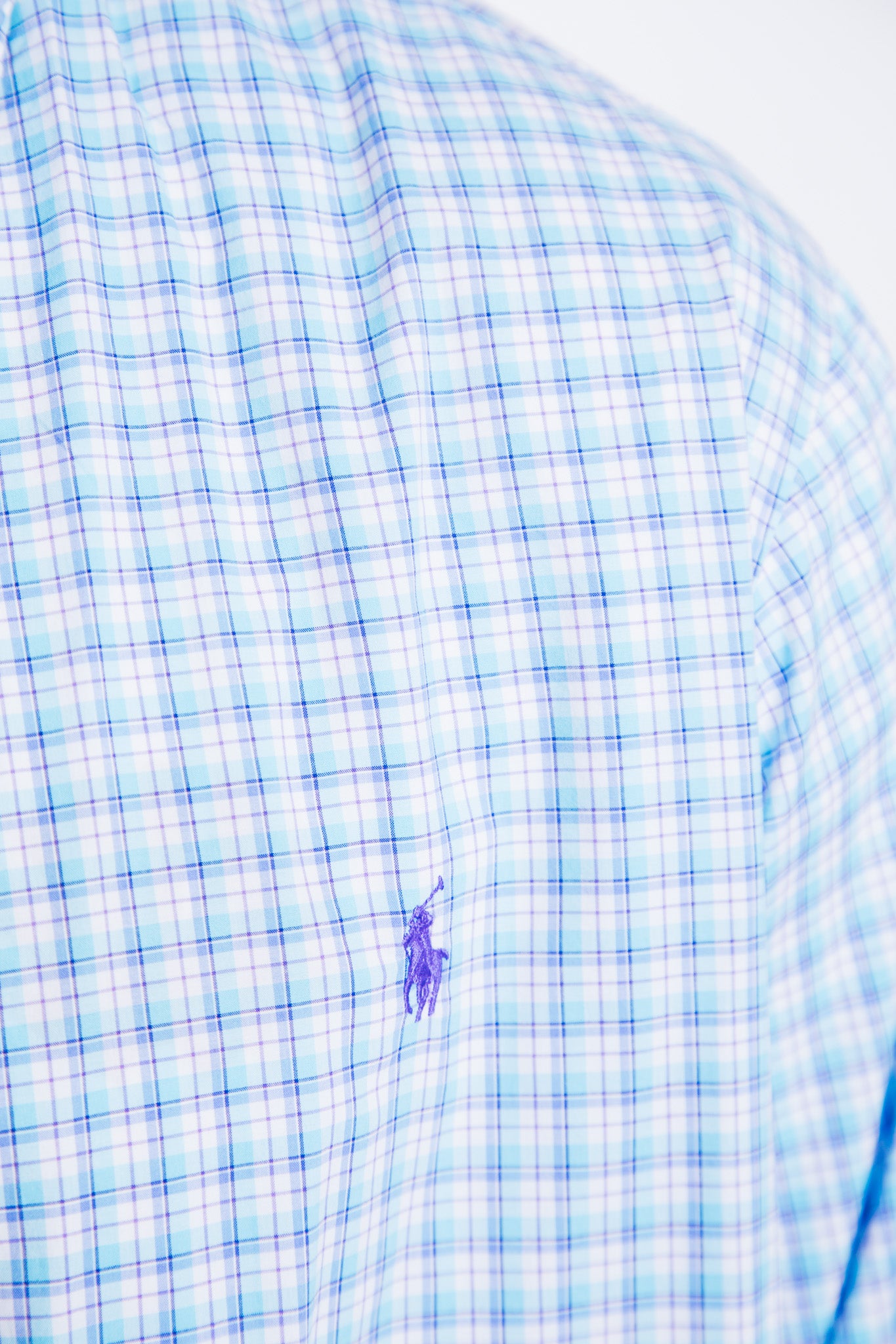 Ralph Lauren - Hemd (XL)