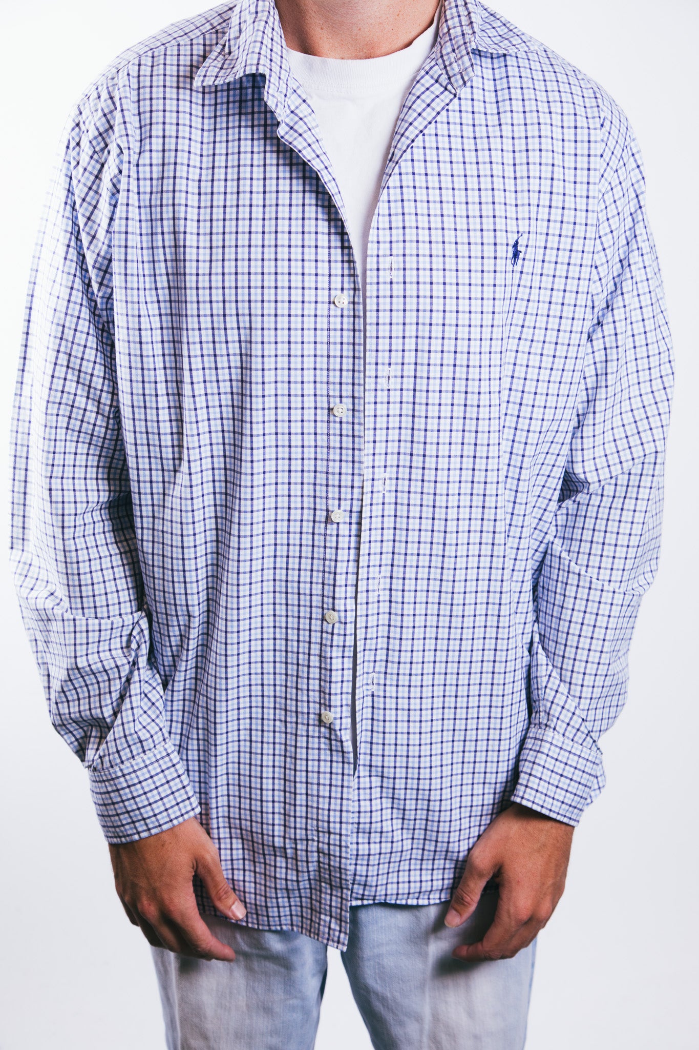 Ralph Lauren - Shirt (XL)