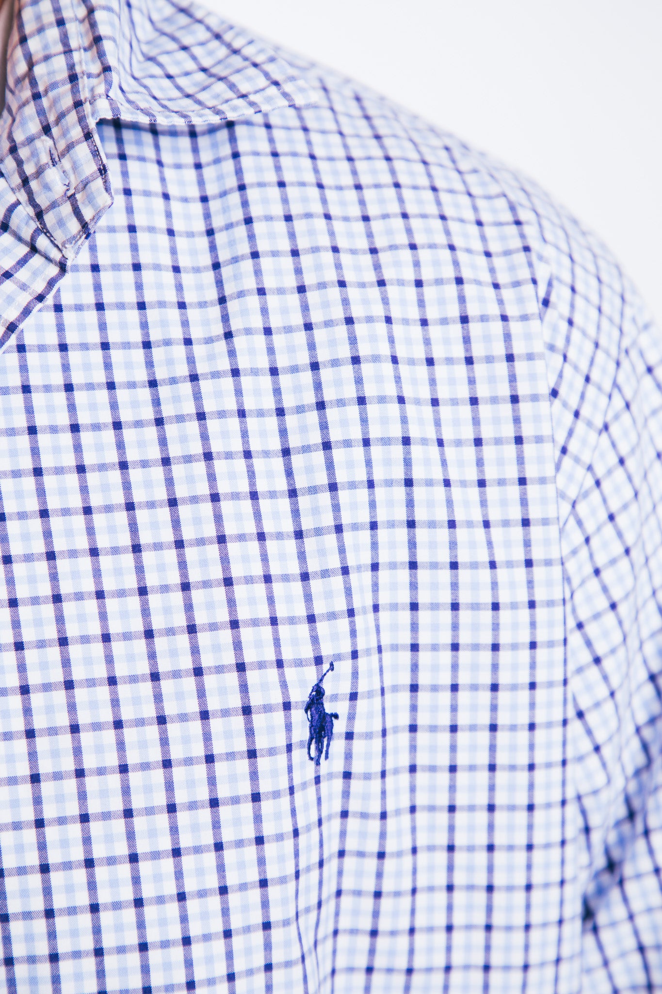 Ralph Lauren - Shirt (XL)