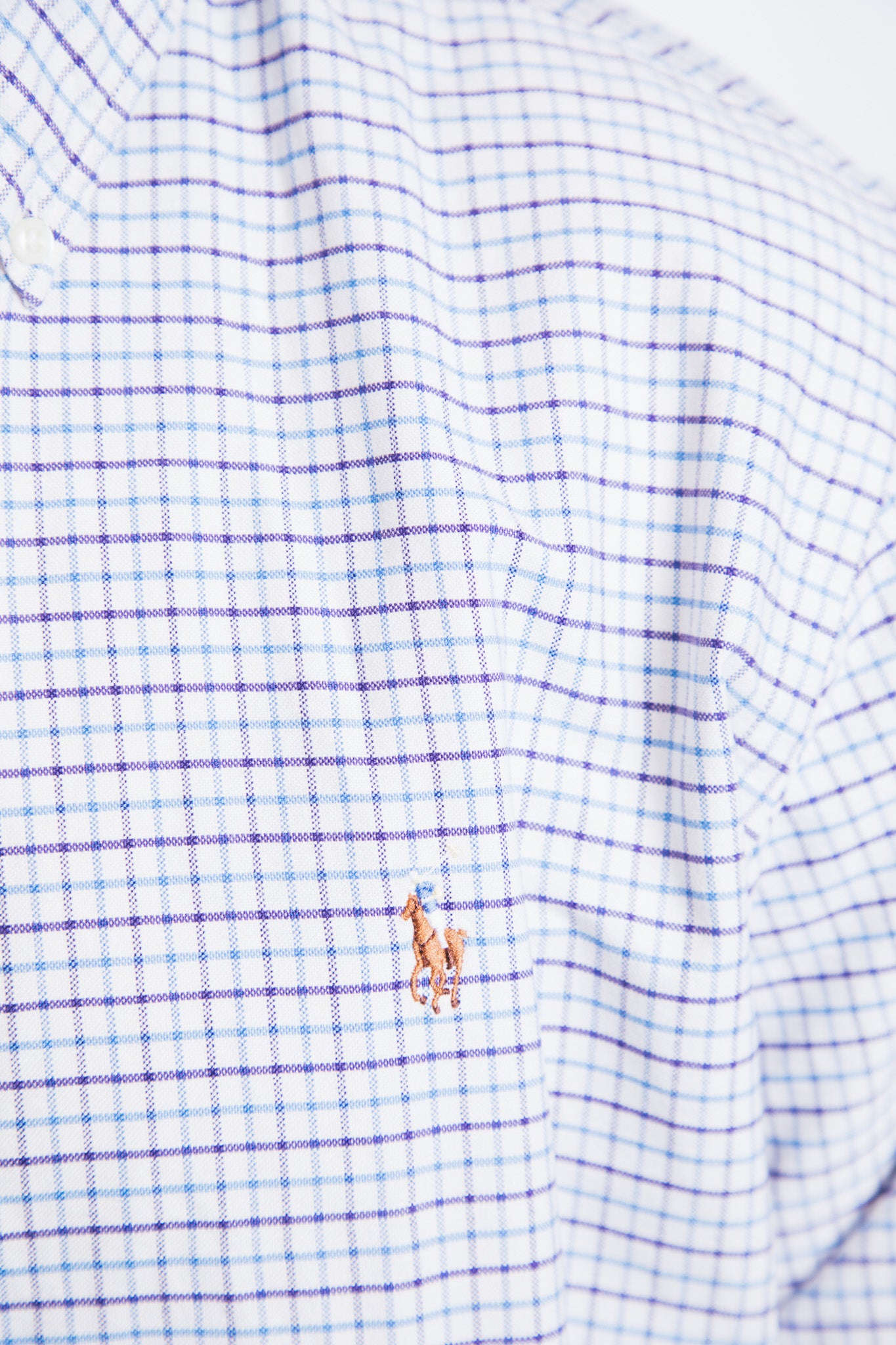 Ralph Lauren - Shirt (XL)