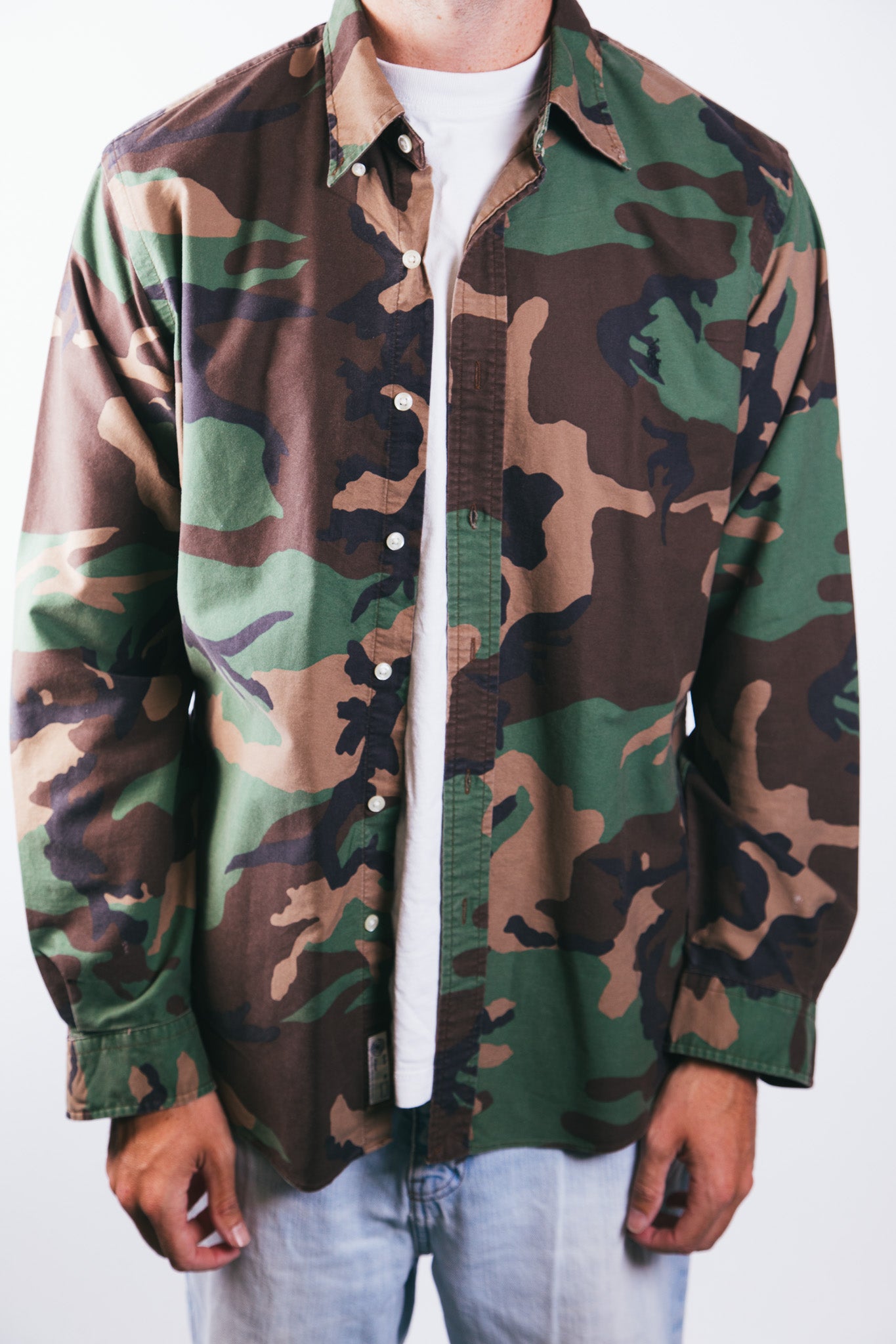 Ralph Lauren - Shirt (L)