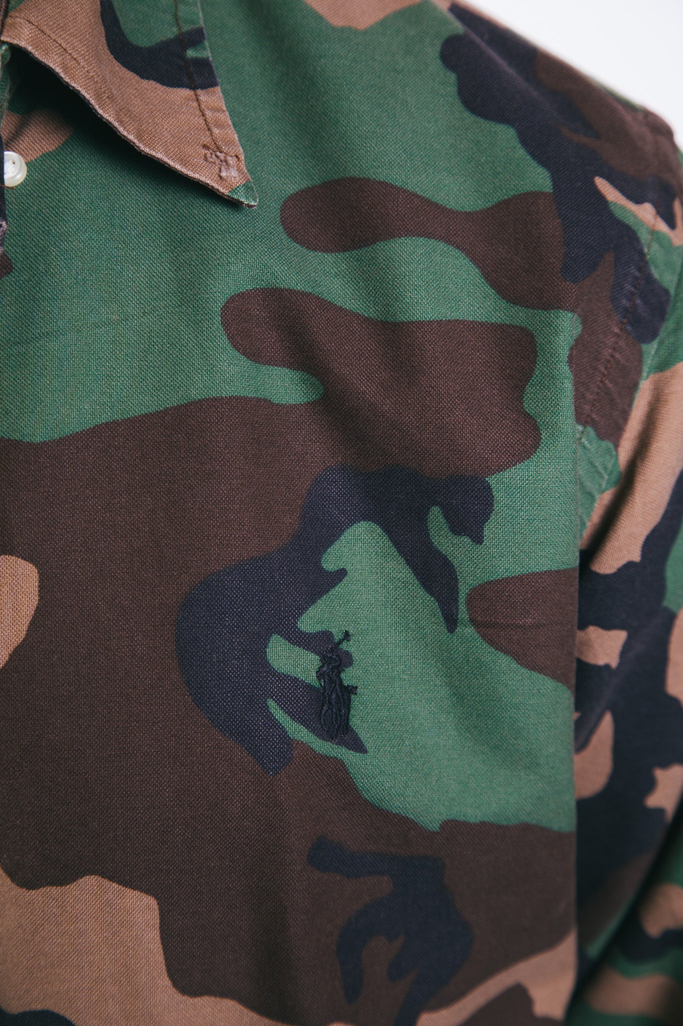 Ralph Lauren - Shirt (L)
