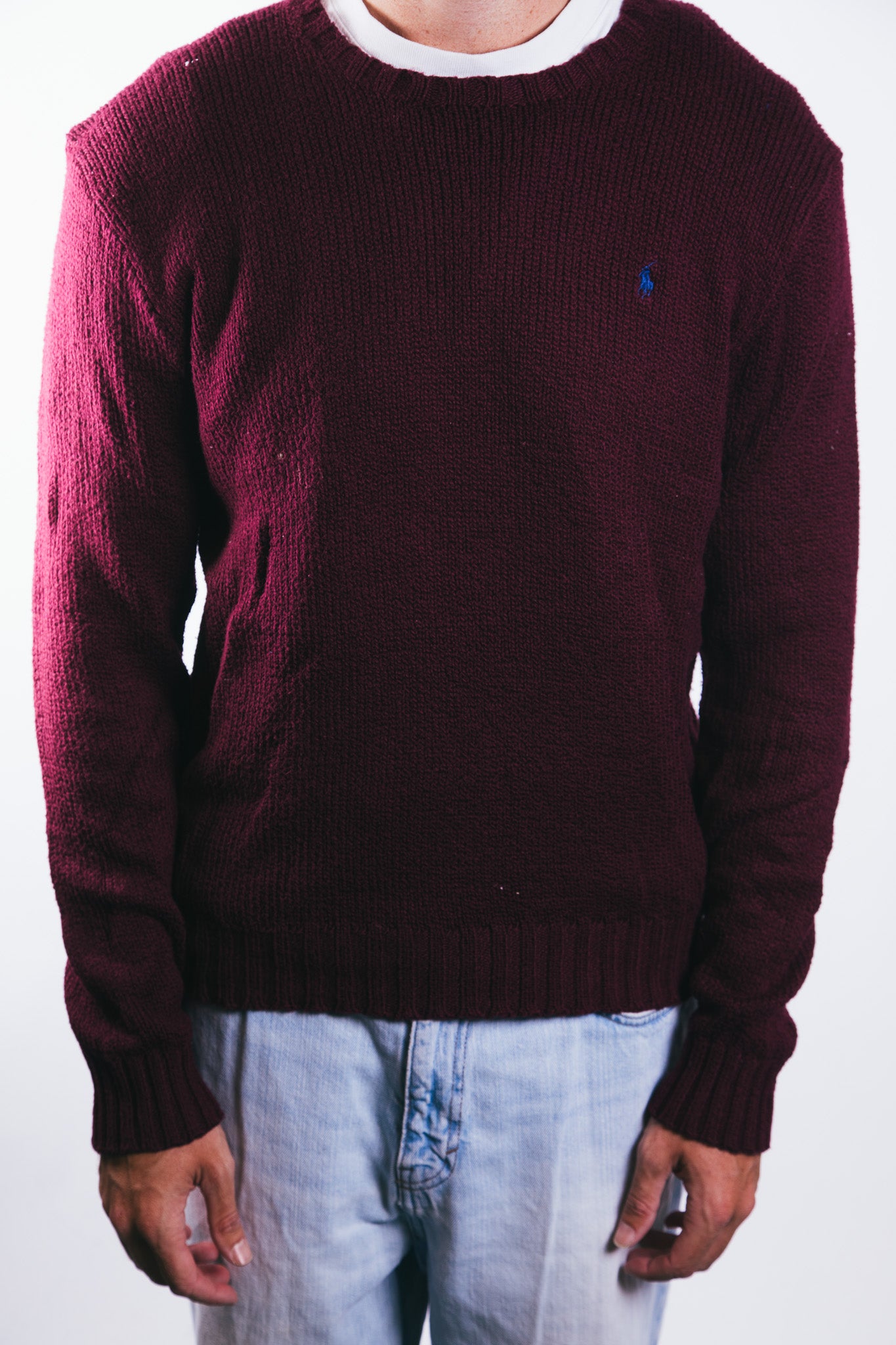 Ralph Lauren - Sweatshirt (L)